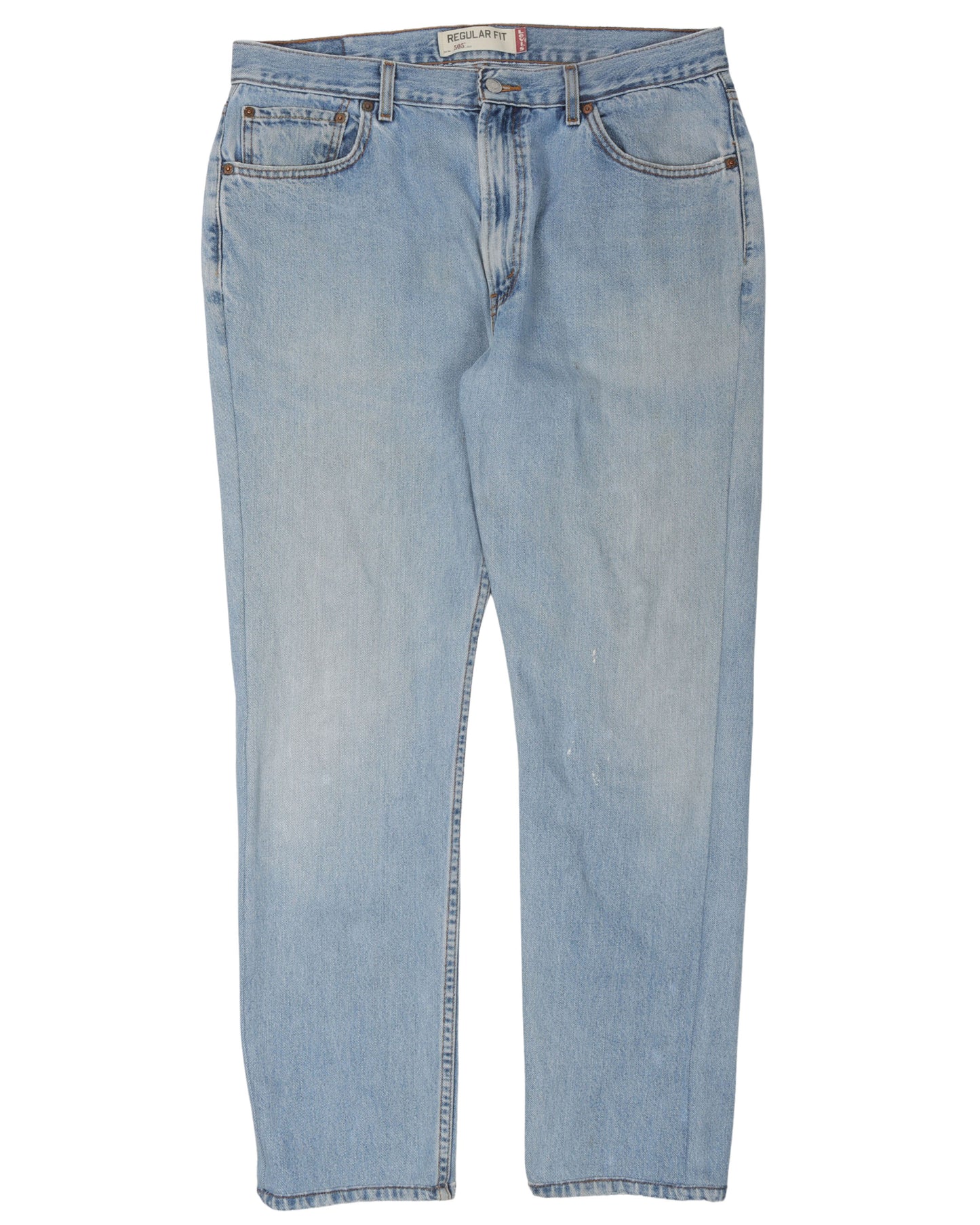 Levi 505 Jeans