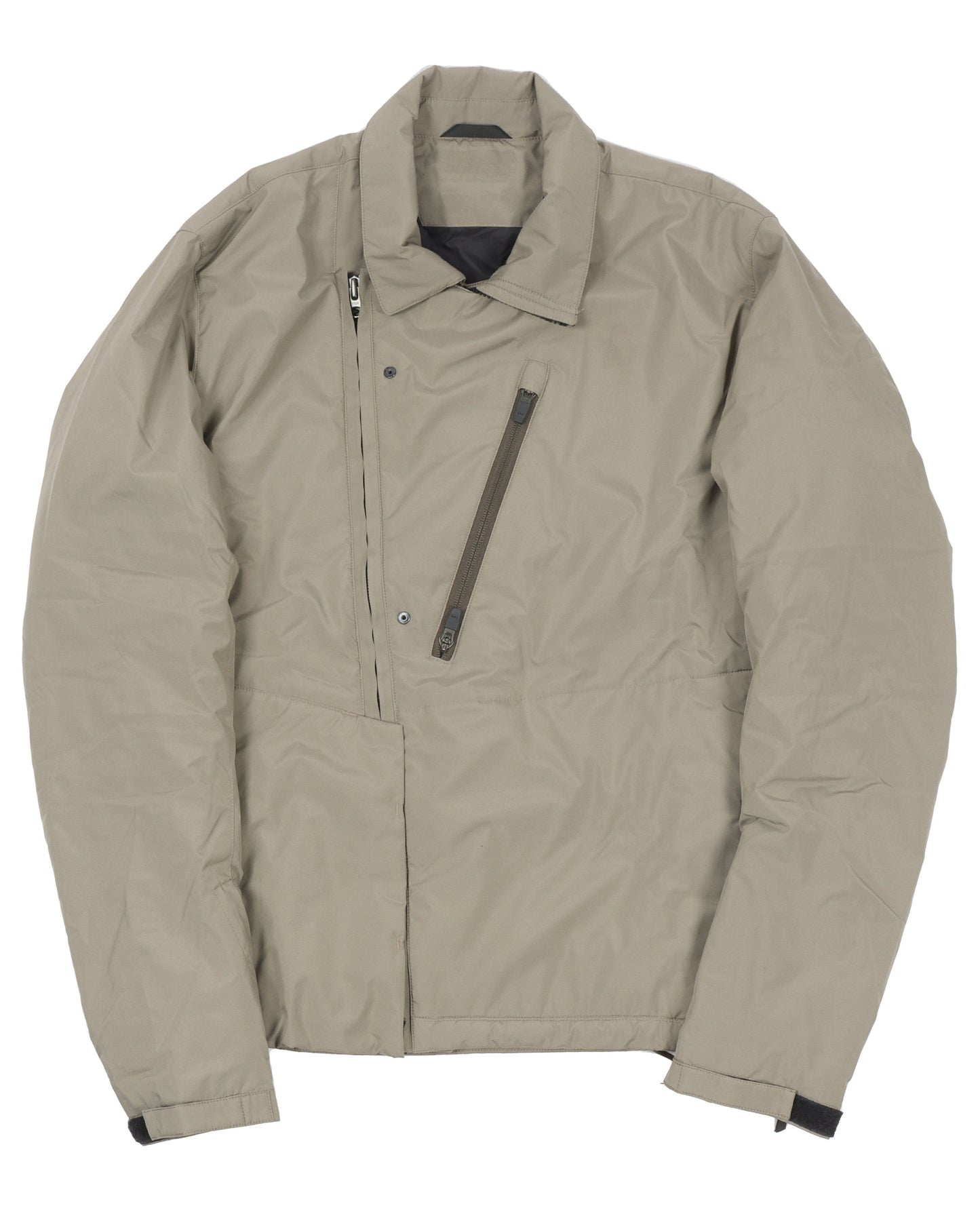 ACR-FW-2021 J68-PL Jacket
