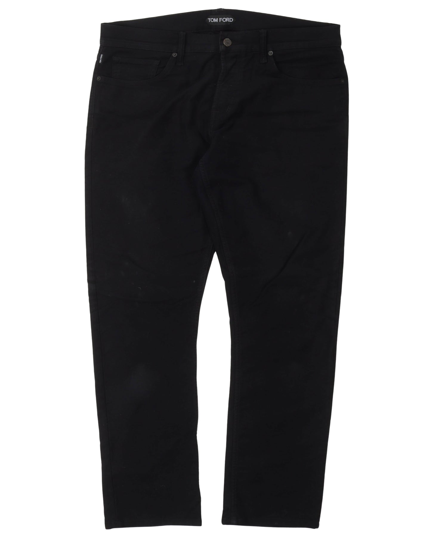 Black Skinny Jeans