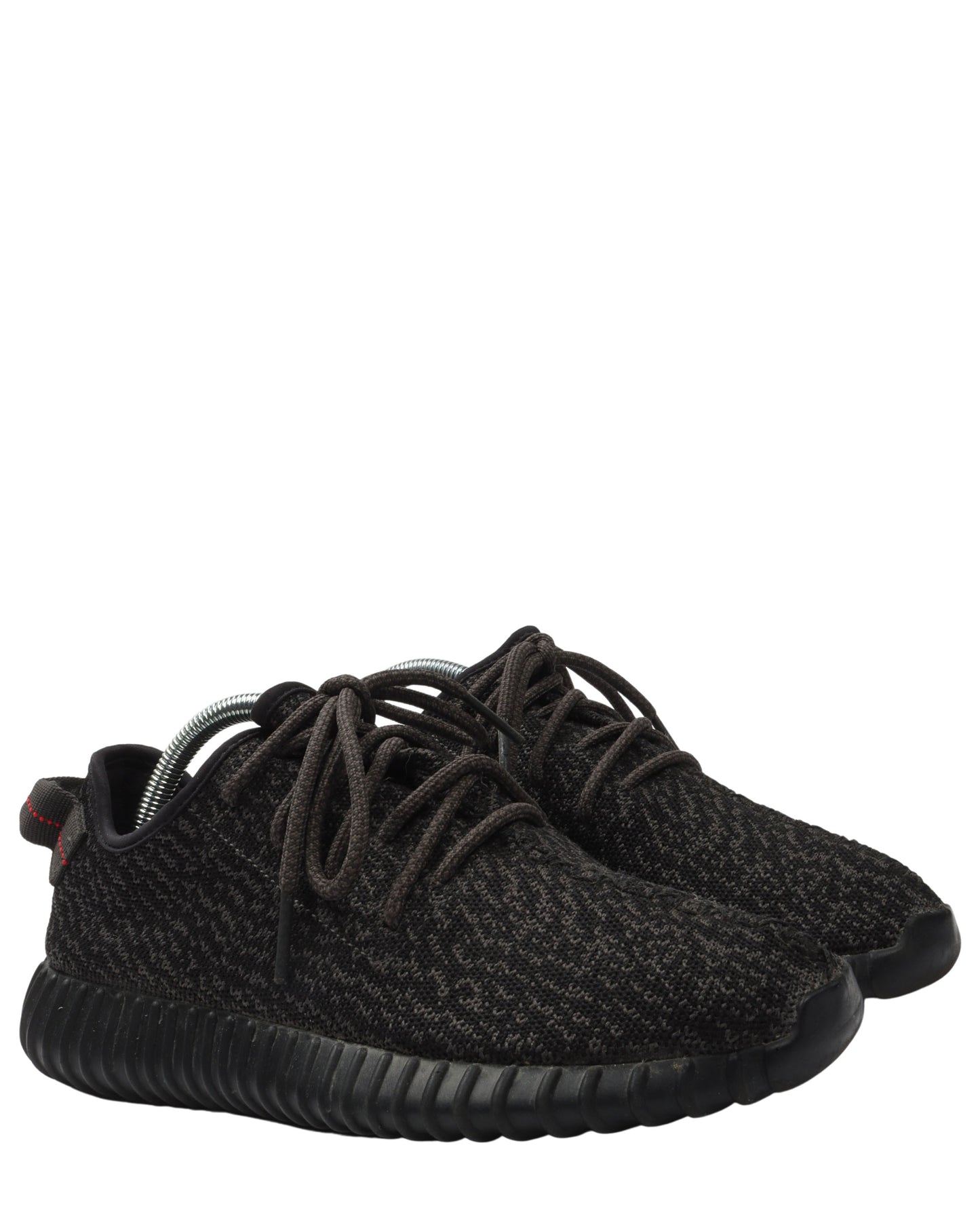Yeezy Boost 350 Pirate Black