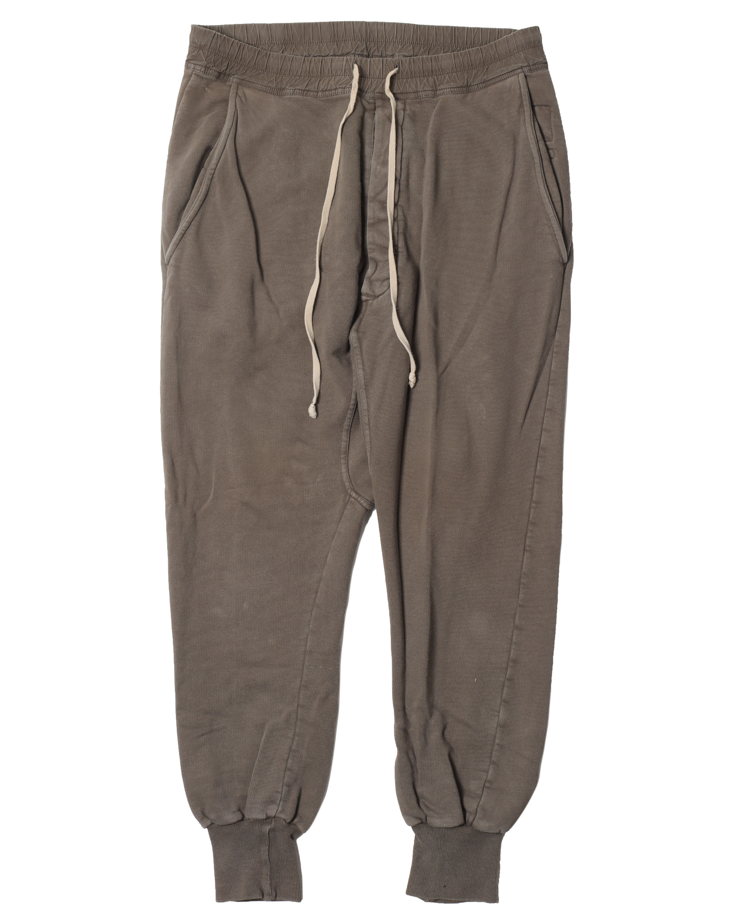 Drop Crouch Sweat Pants