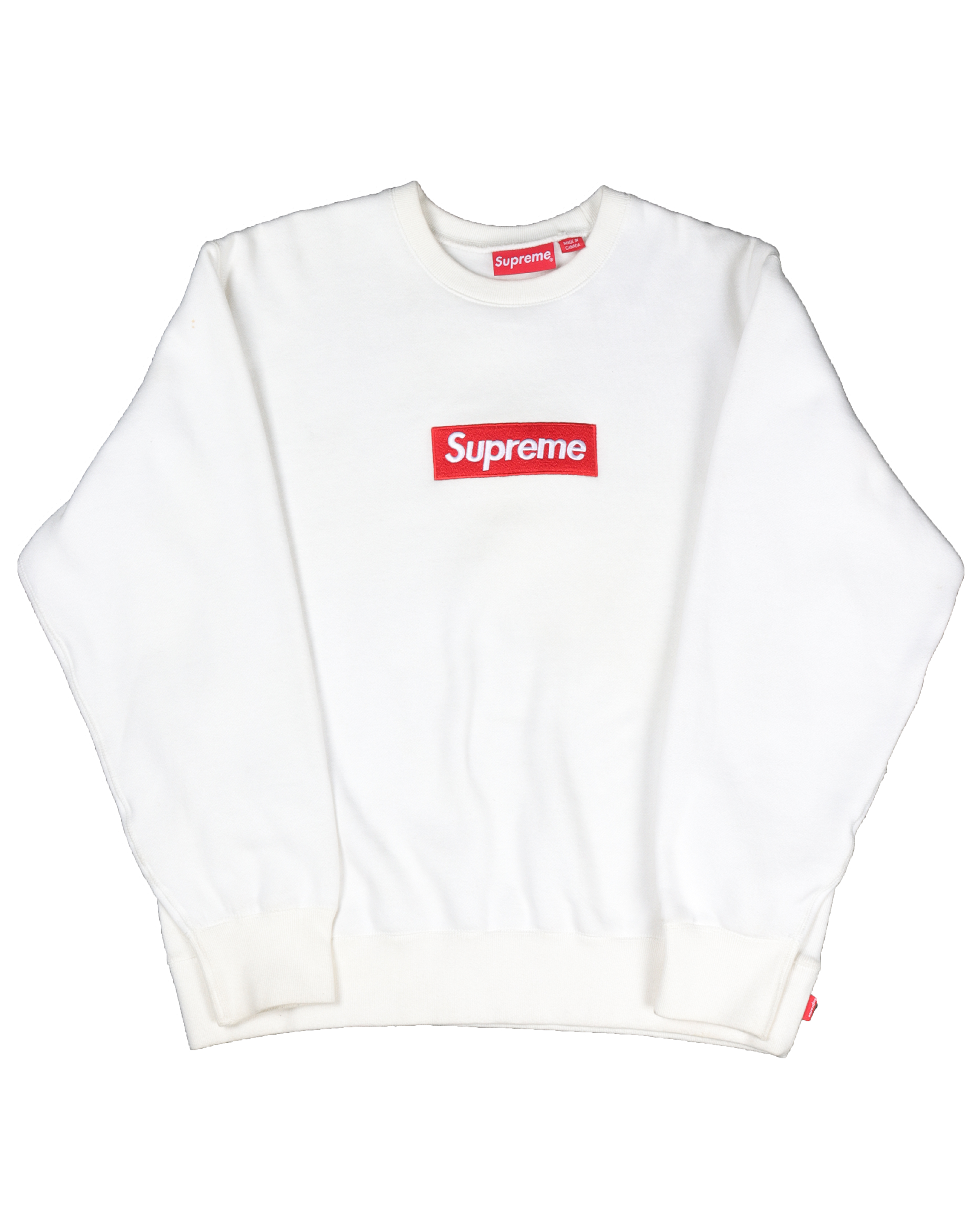 Cheap supreme crewneck shop