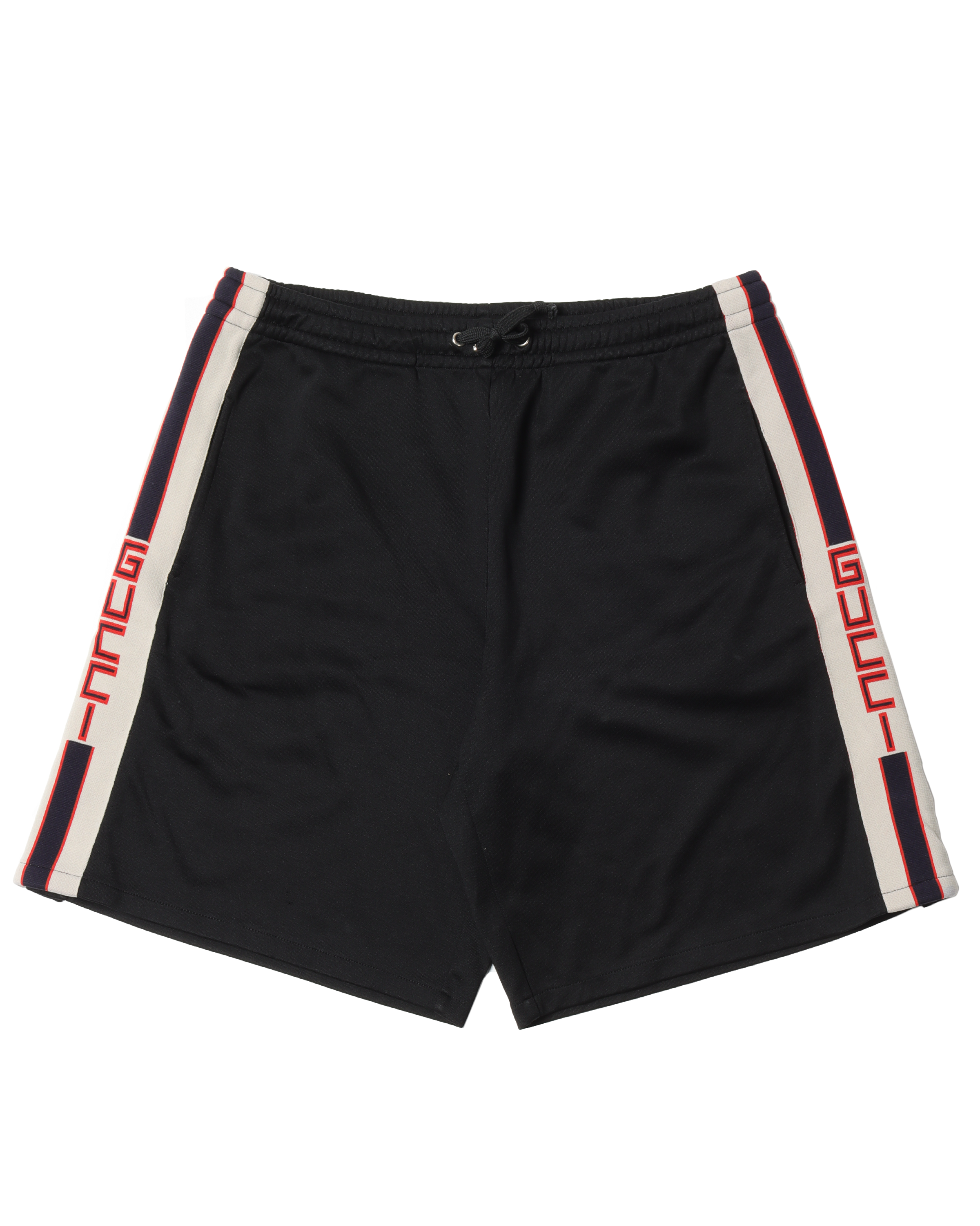 Gucci top sweat shorts