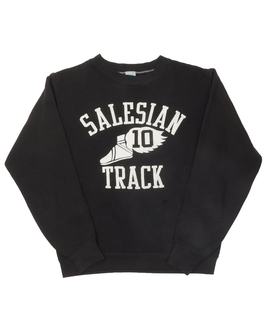 Salesian Track Russel Crewneck