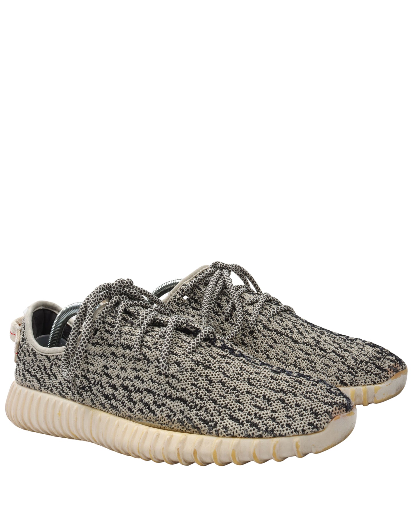 Yeezy Boost 350 Turtle Dove
