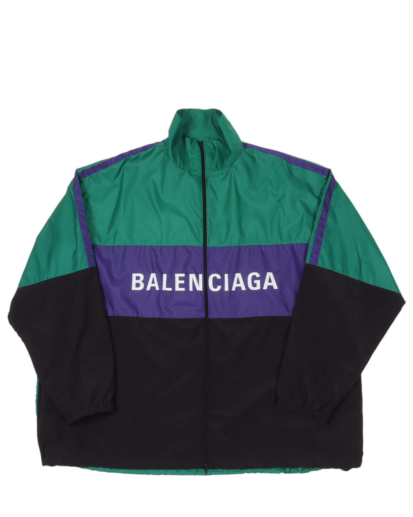 Track Jacket