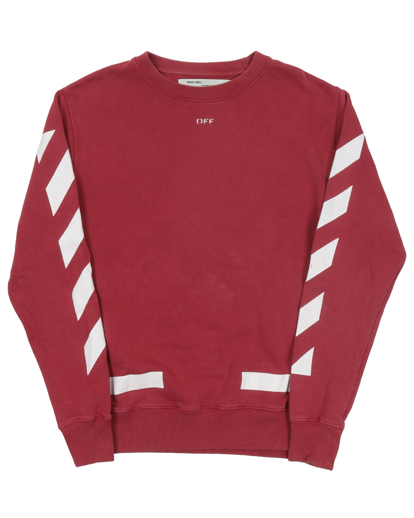 Seeing Things Sweatshirt