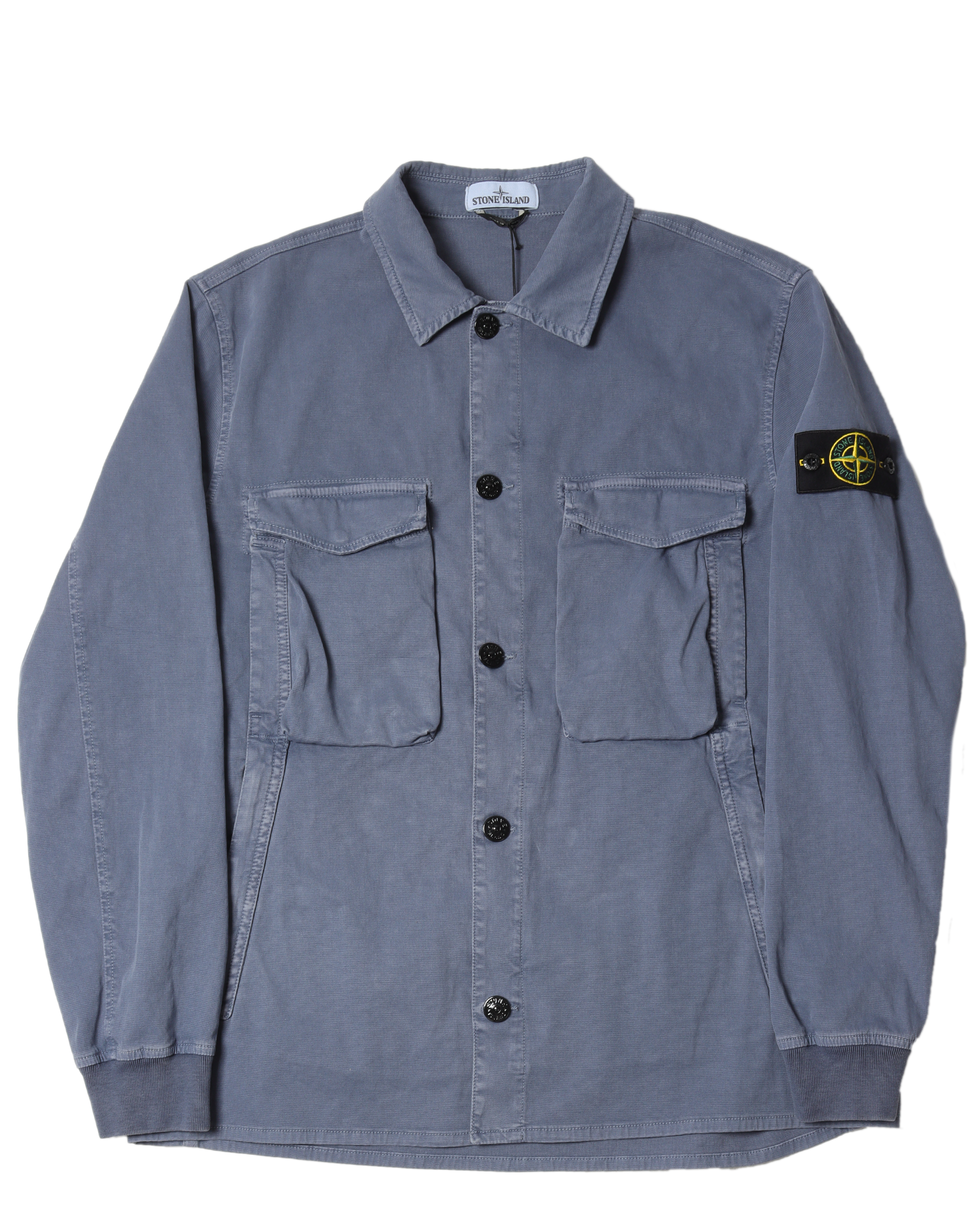 Stone island online chore jacket