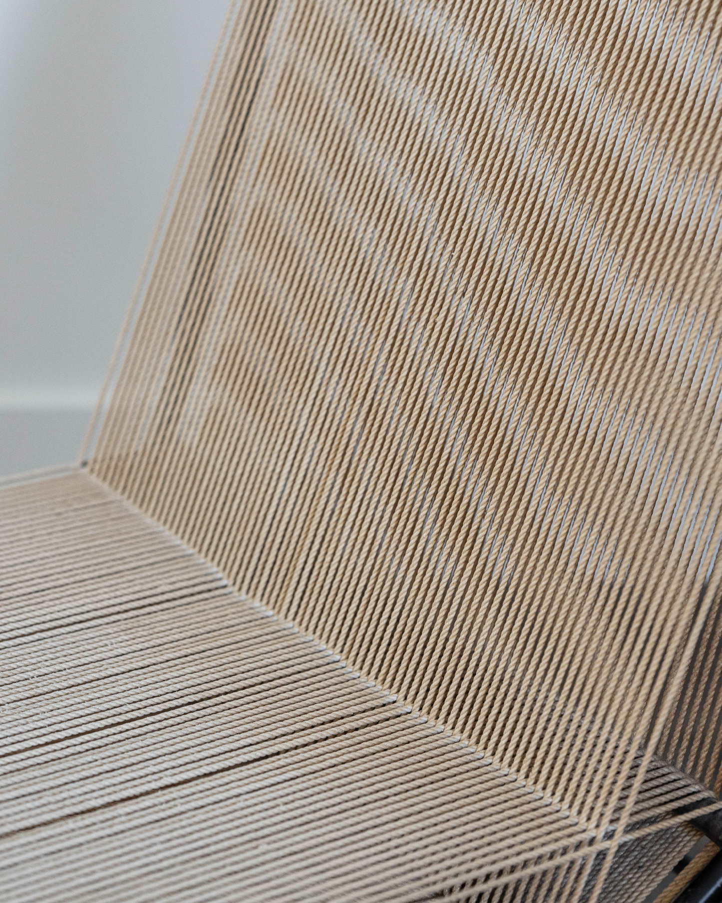 String Lounge Chair 1952