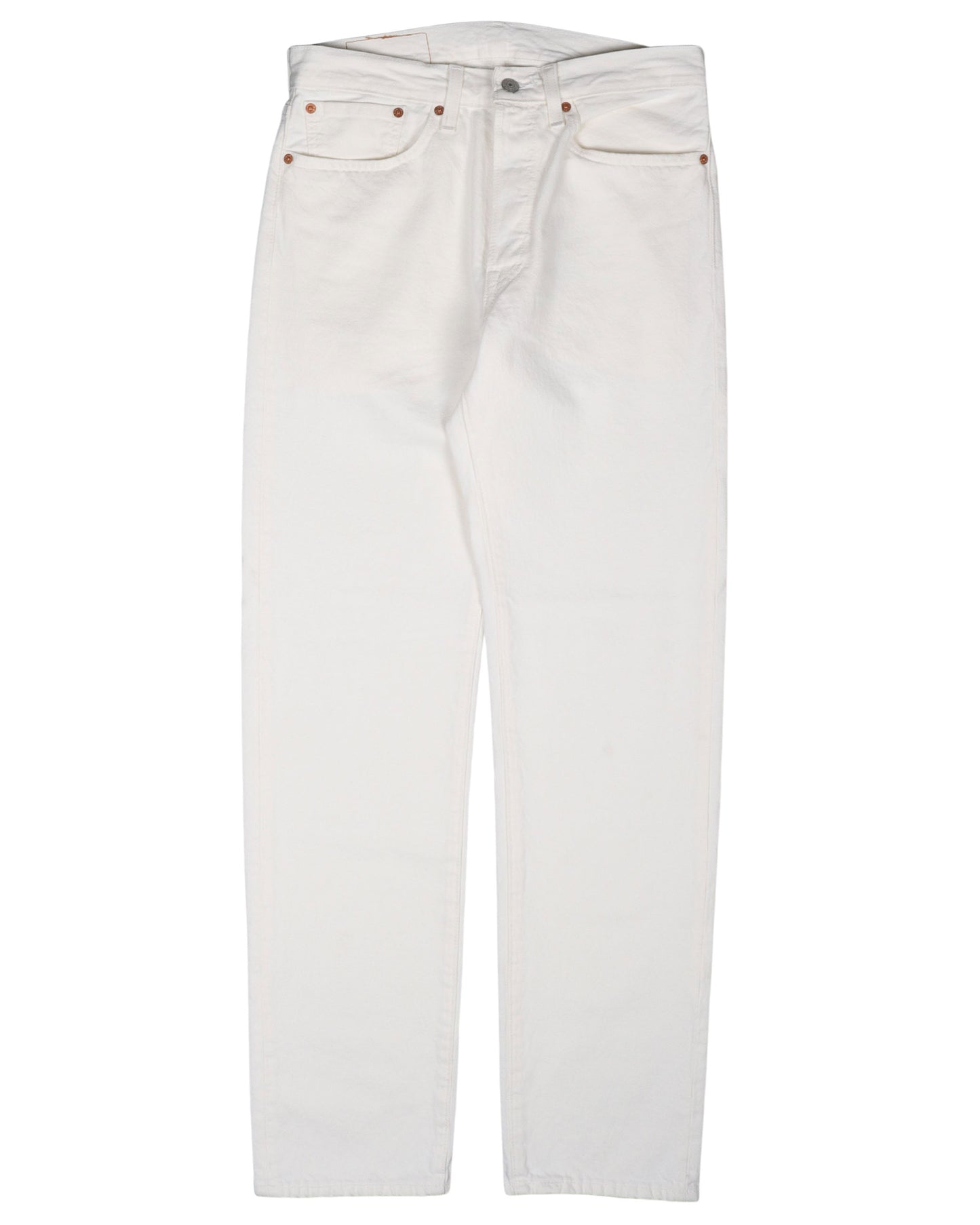 Levi's 501 Plain Jeans