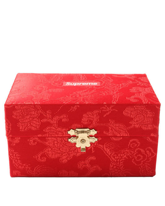 FW15 Silver Baoding Balls