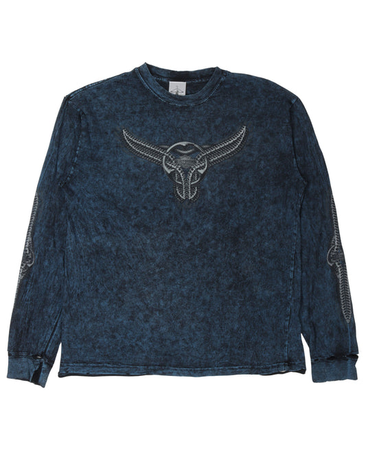 Harley Davidson Killer Creek Long Sleeve T-Shirt