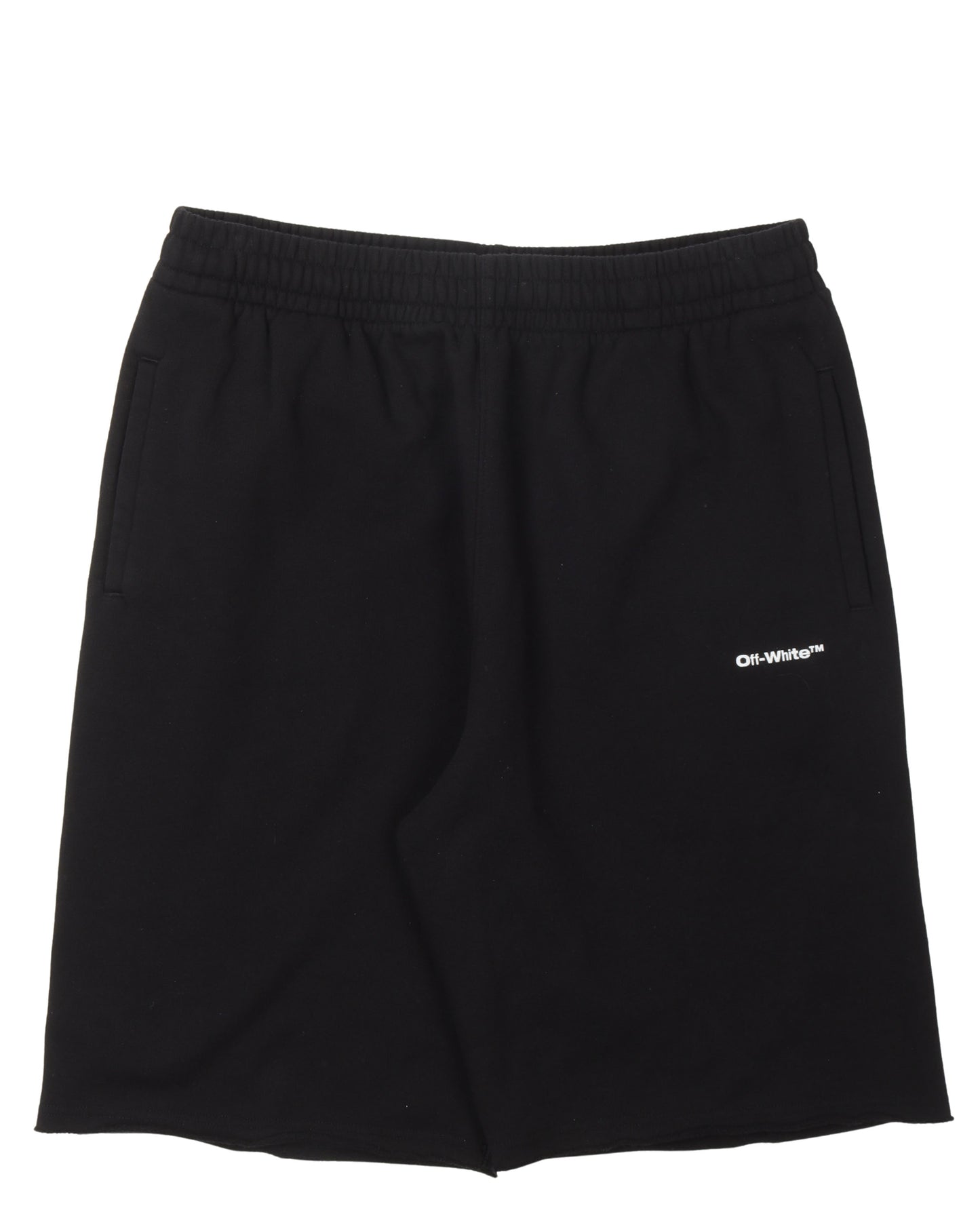 Logo Sweatshorts