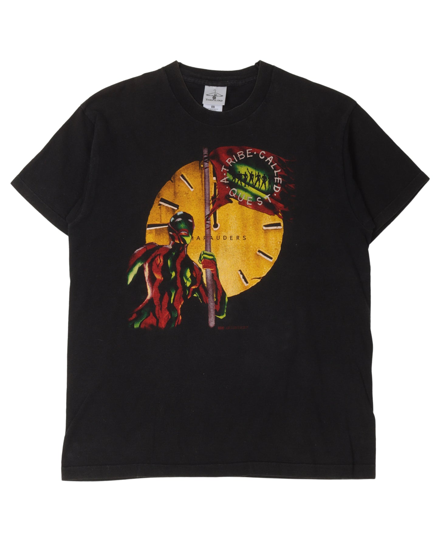 Tribe Called Quest T-Shirt