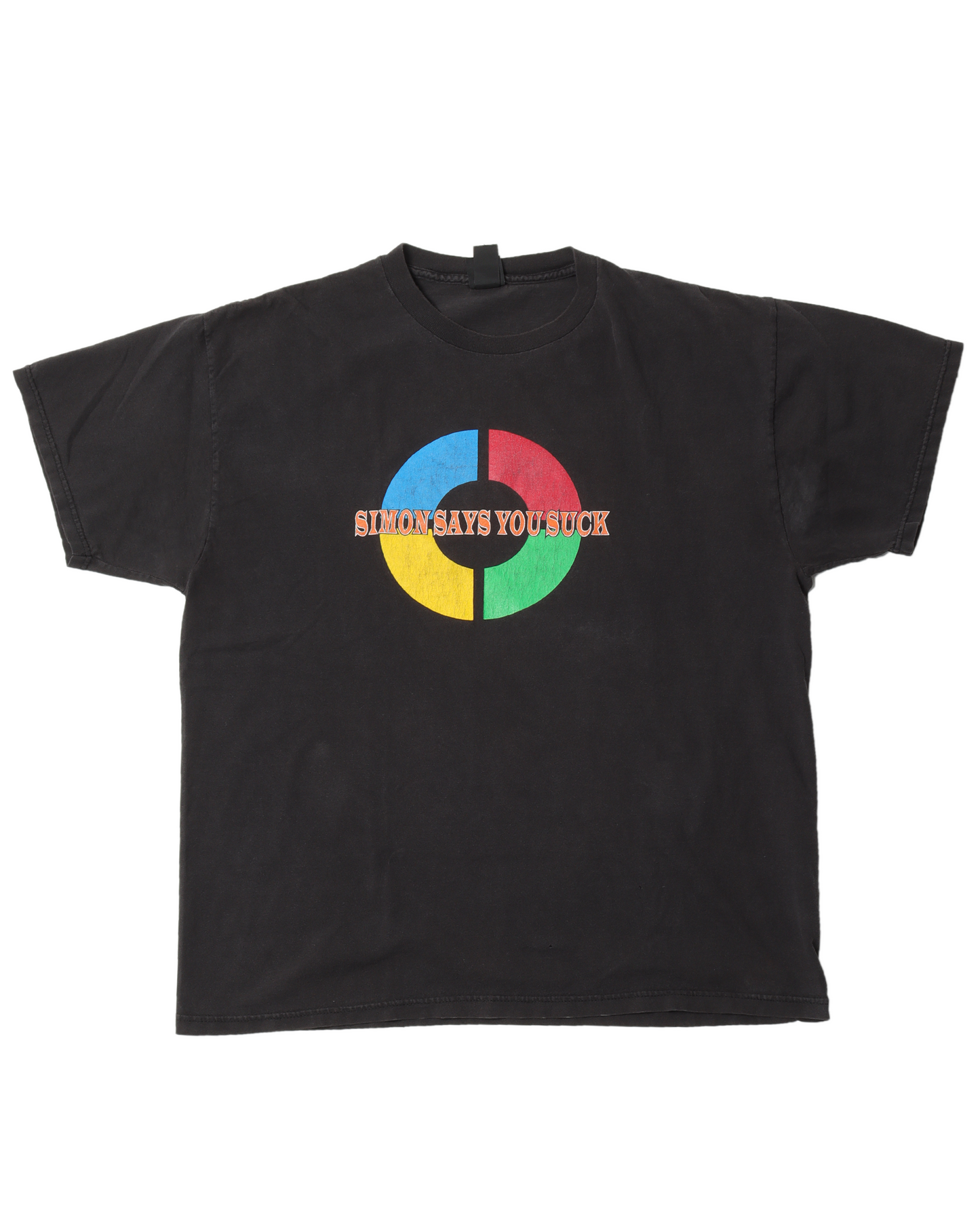 "Simon Says You Suck" T-Shirt