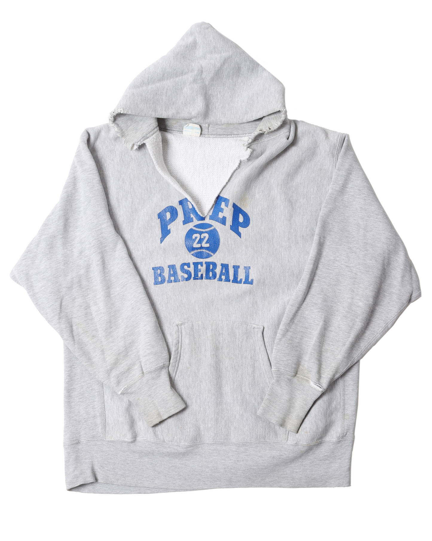 Champion Reverse Weave Hoodie