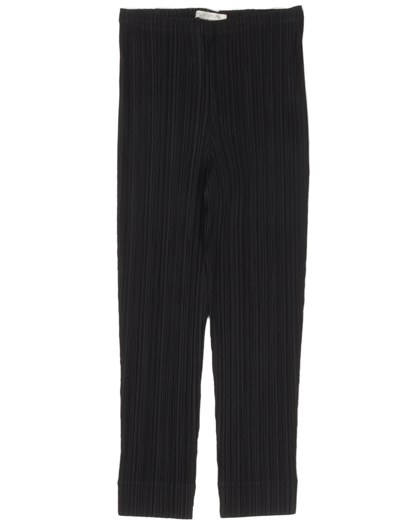 Pleaded Pants