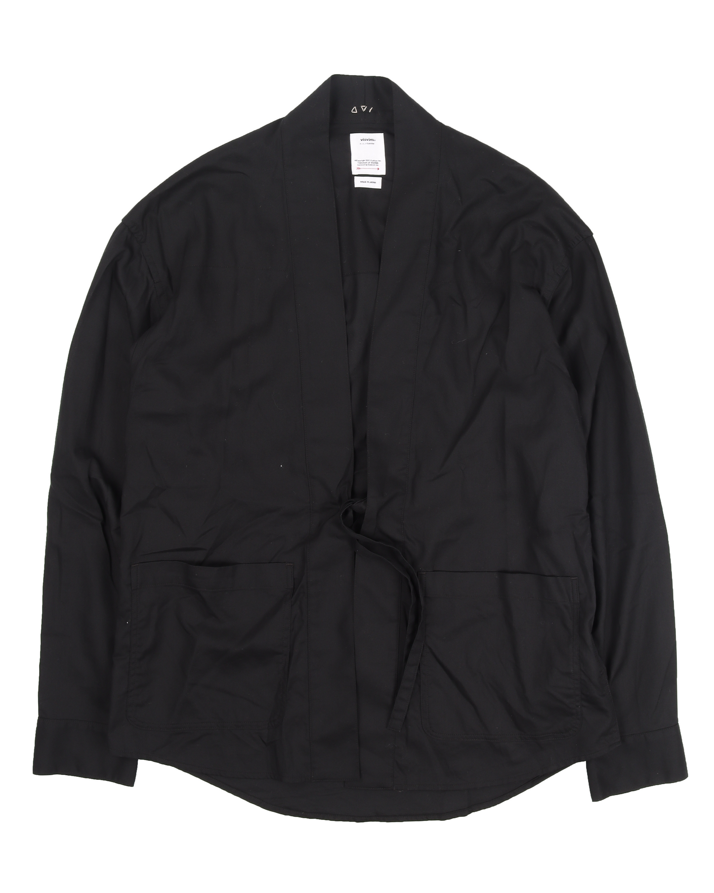 Kimono Shirt