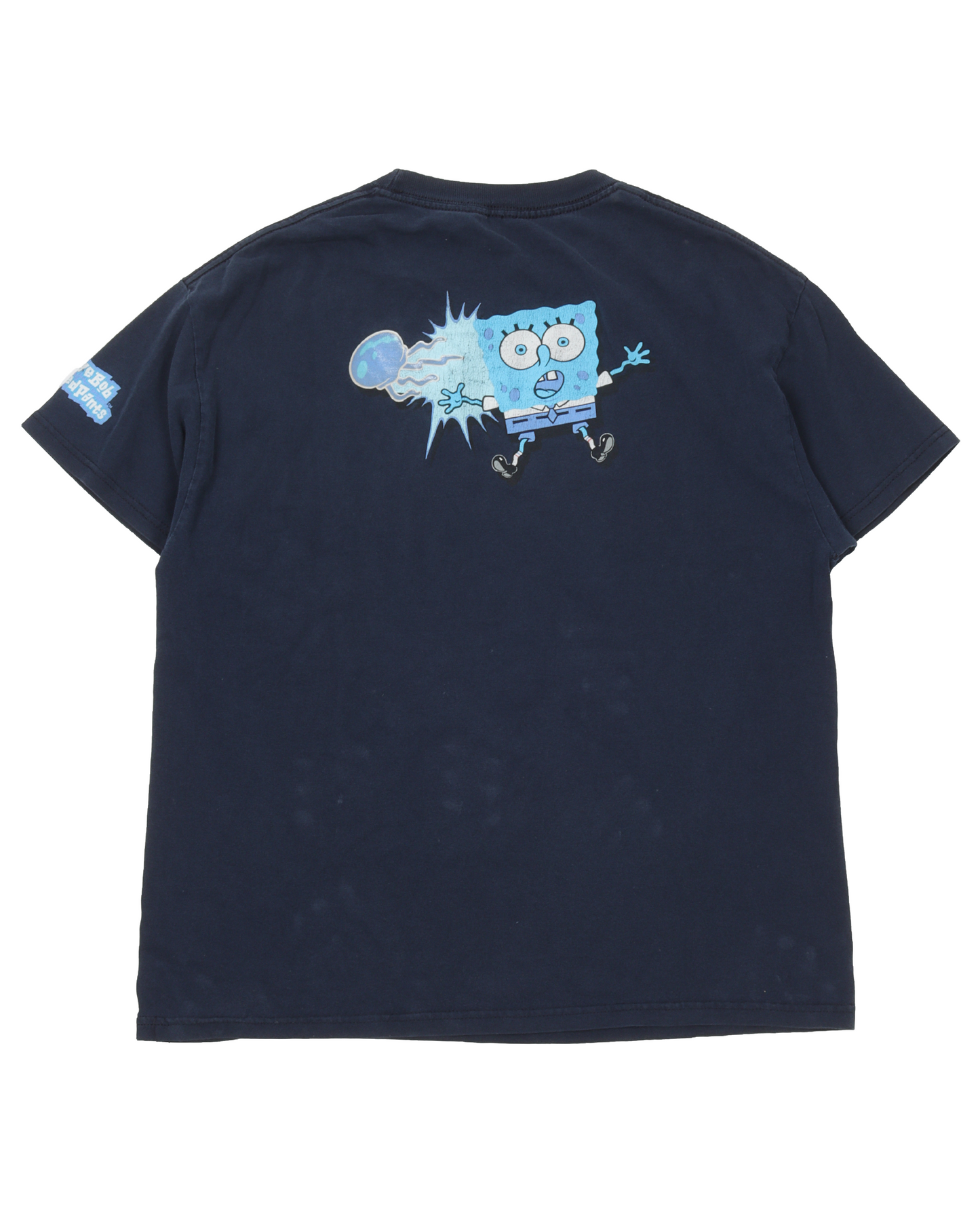 Spong Bob Promo T-Shirt