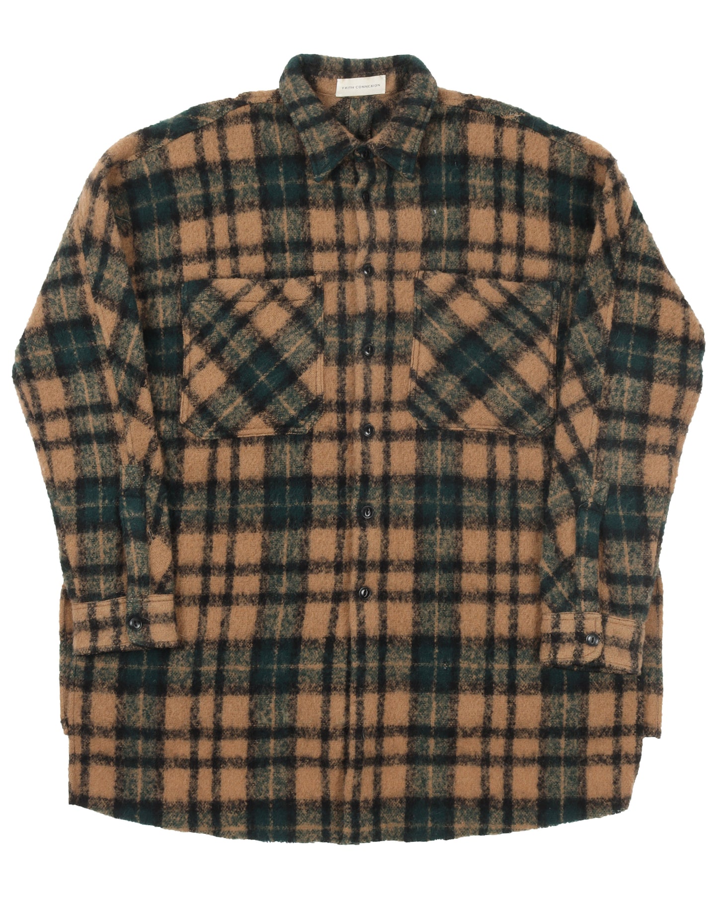 Flannel