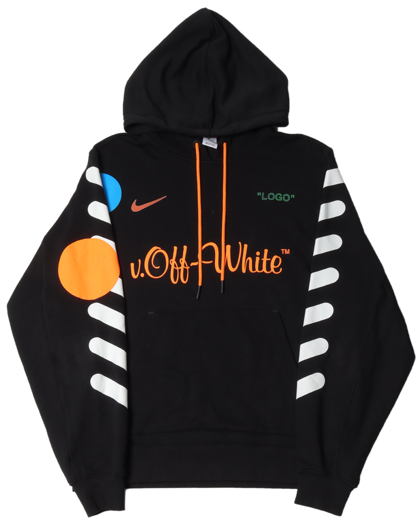 Off-White Mercurial Hoodie