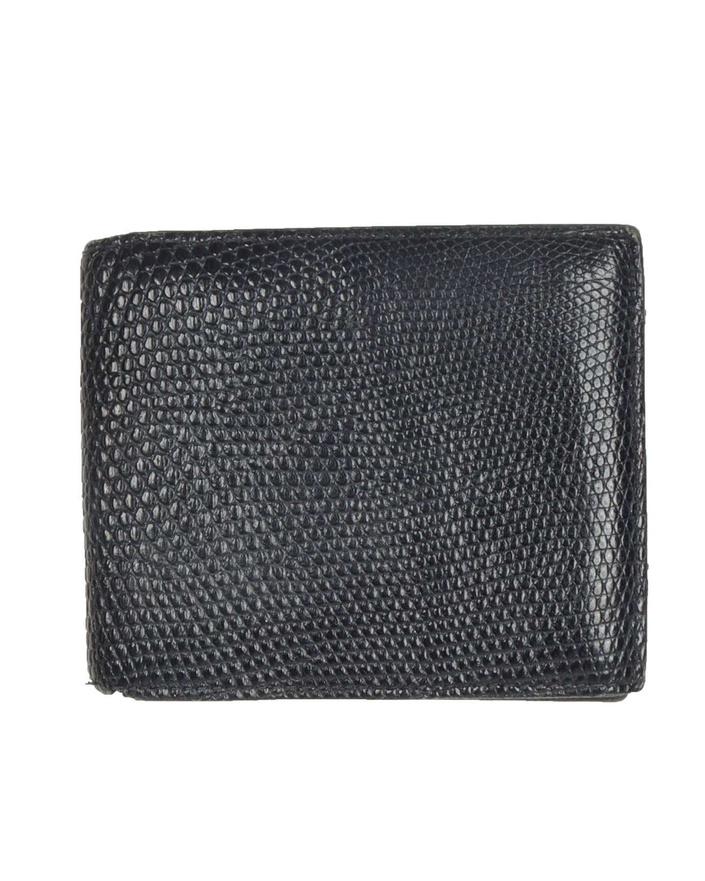 Leather Bifold Wallet