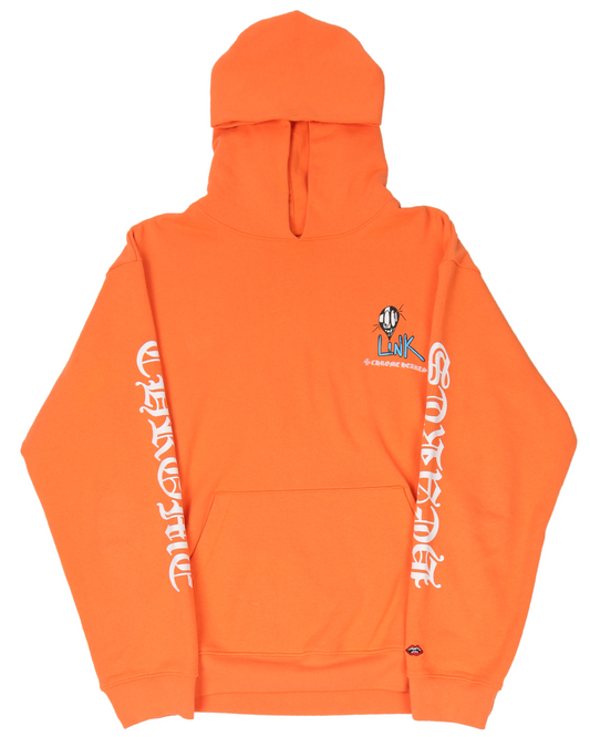 Matty Boy "Link & Build" Hoodie