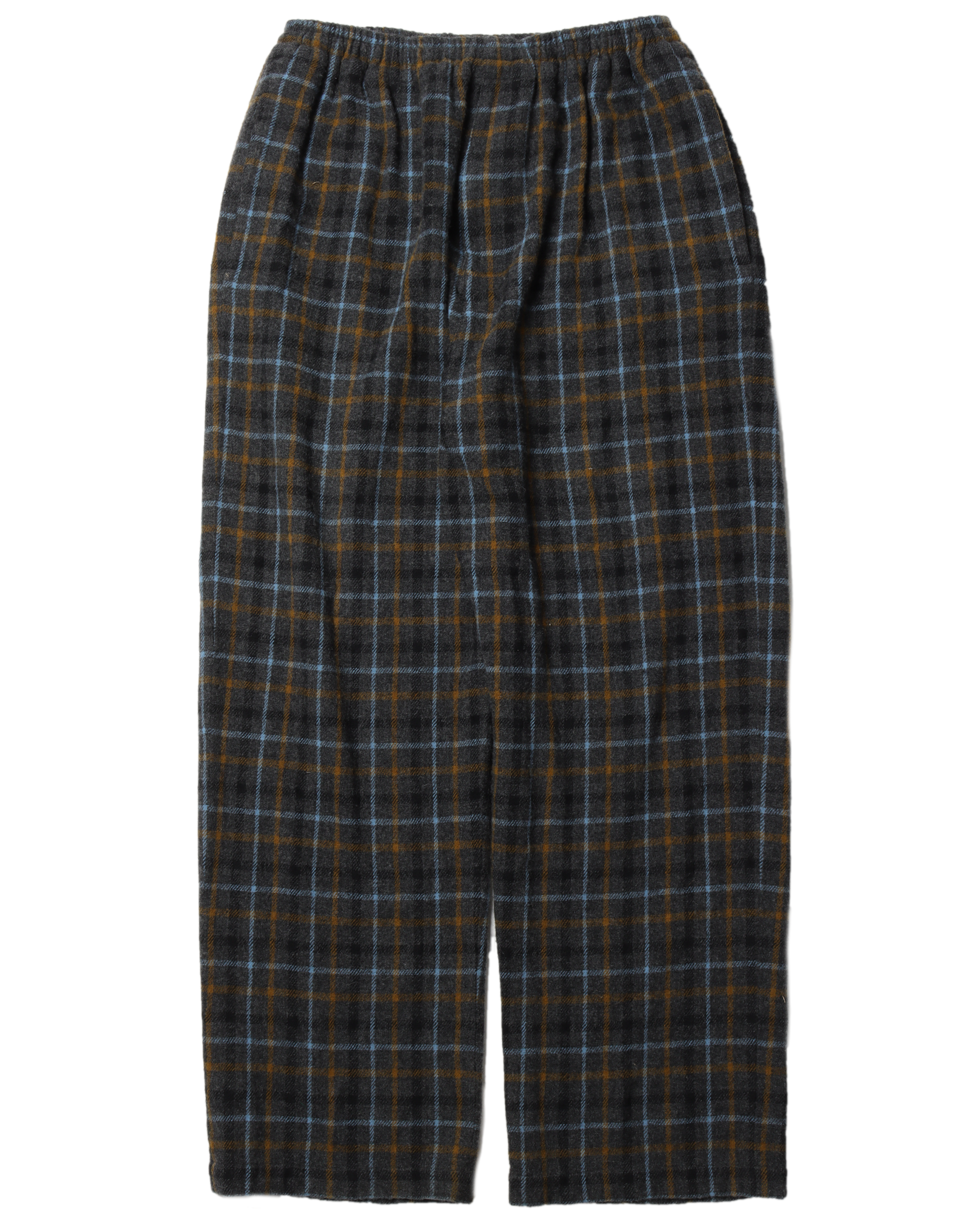 Undercover 2025 plaid pants