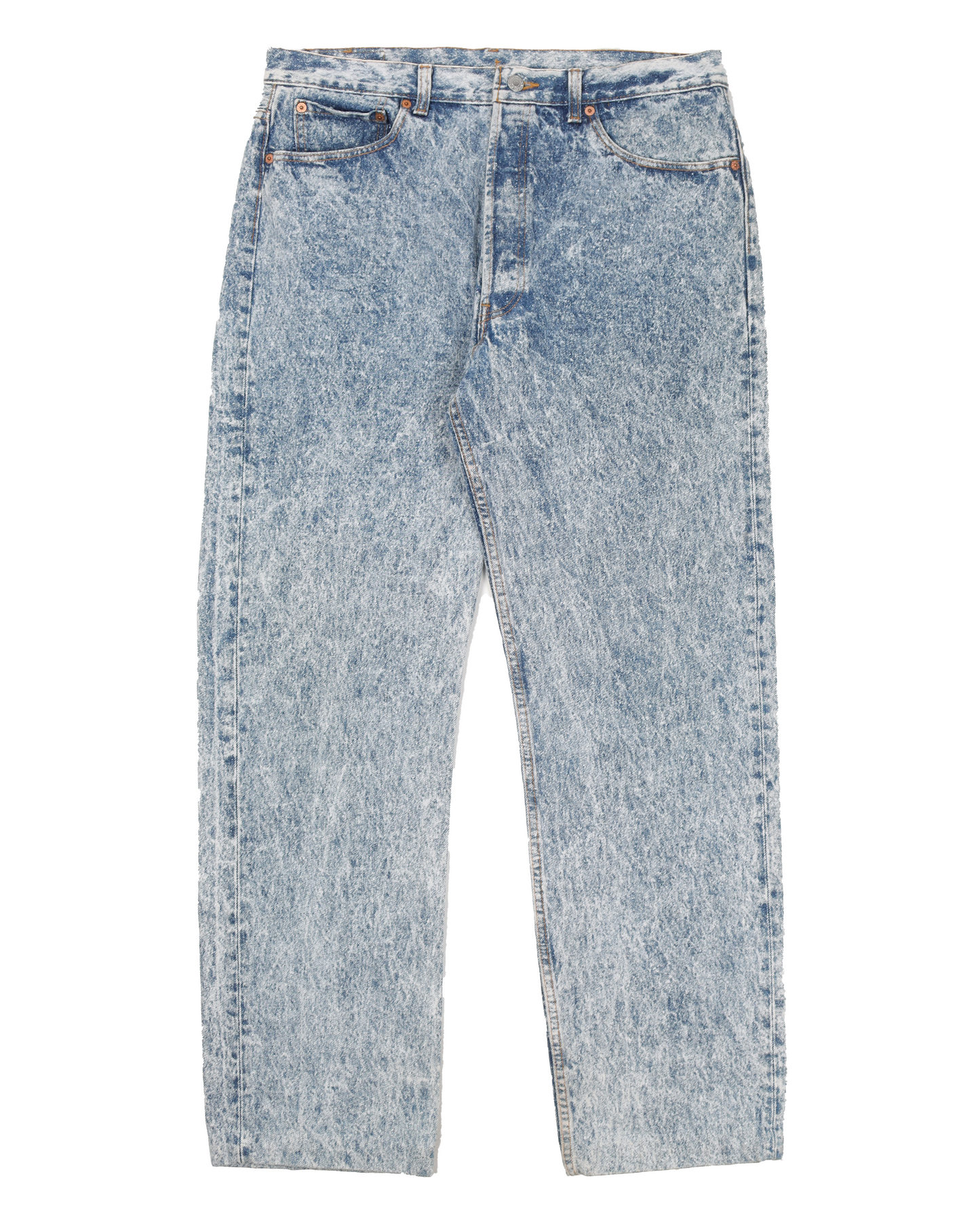 Levi's '501' Denim