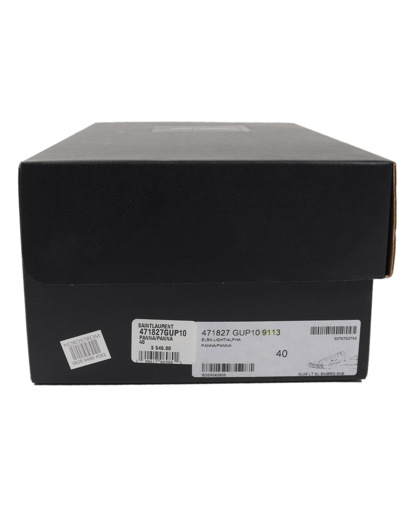 Court Classic SL/06 Sneakers