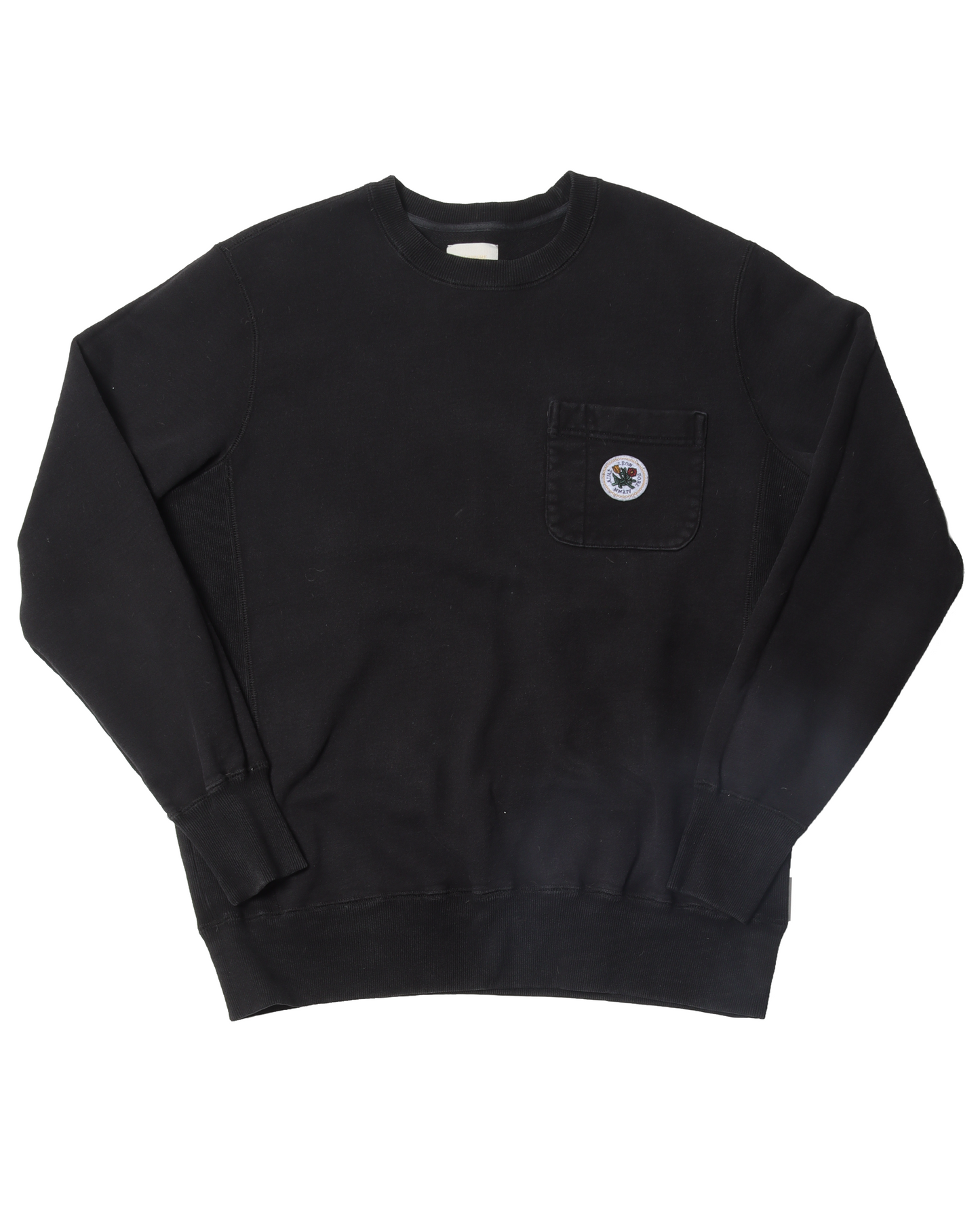 Crewneck