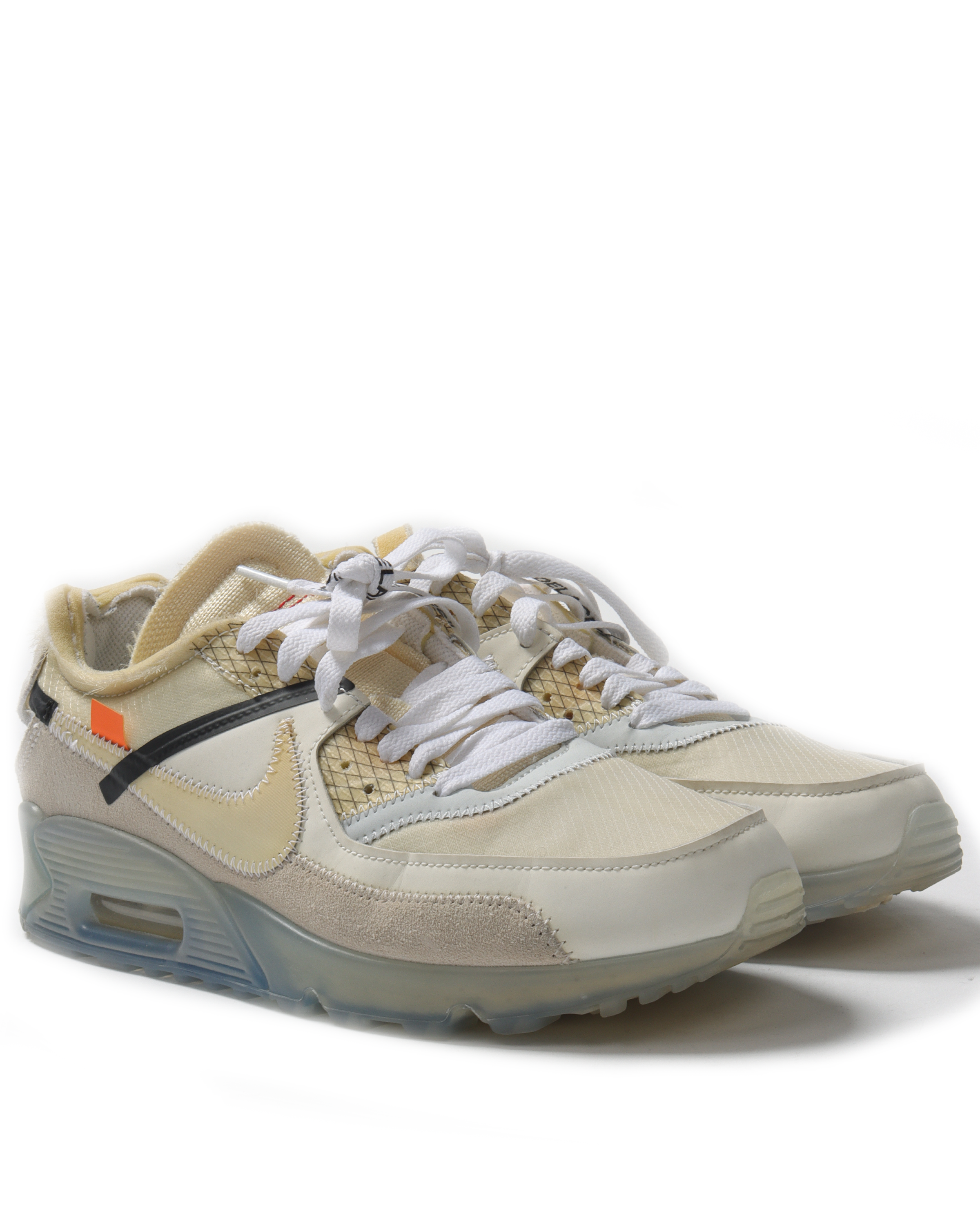 Air max 90 clearance the ten