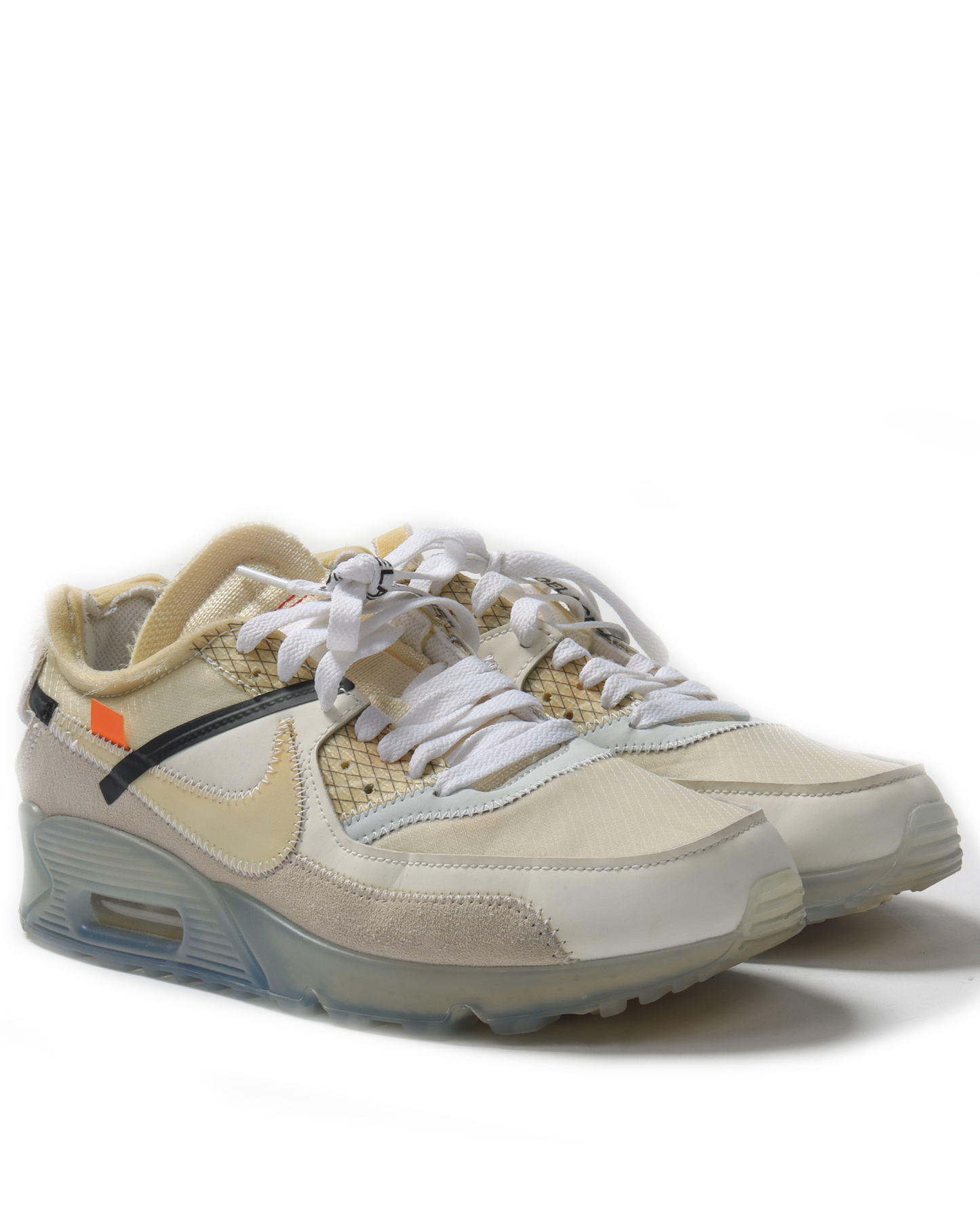The Ten: Nike Air Max 90