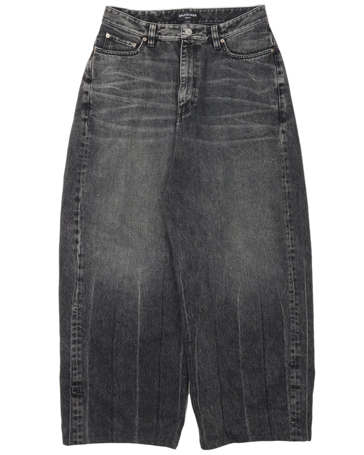 Denim Jeans