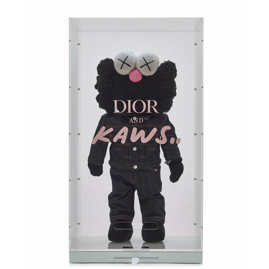 BFF Dior Plush Set - Black