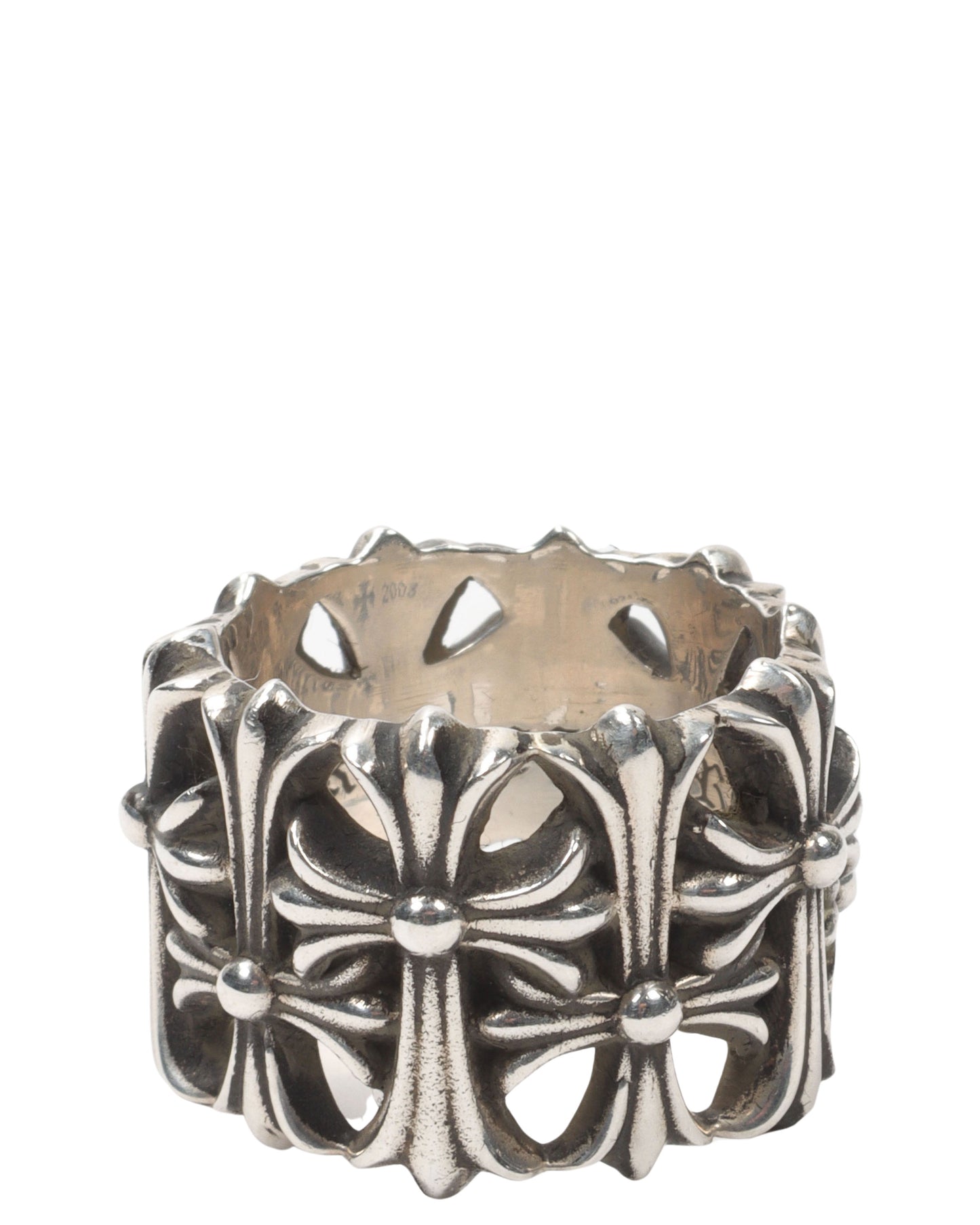 Cemetery Ring
