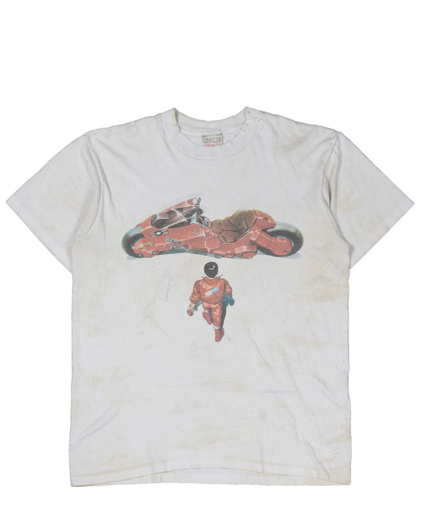 Akira T-Shirt