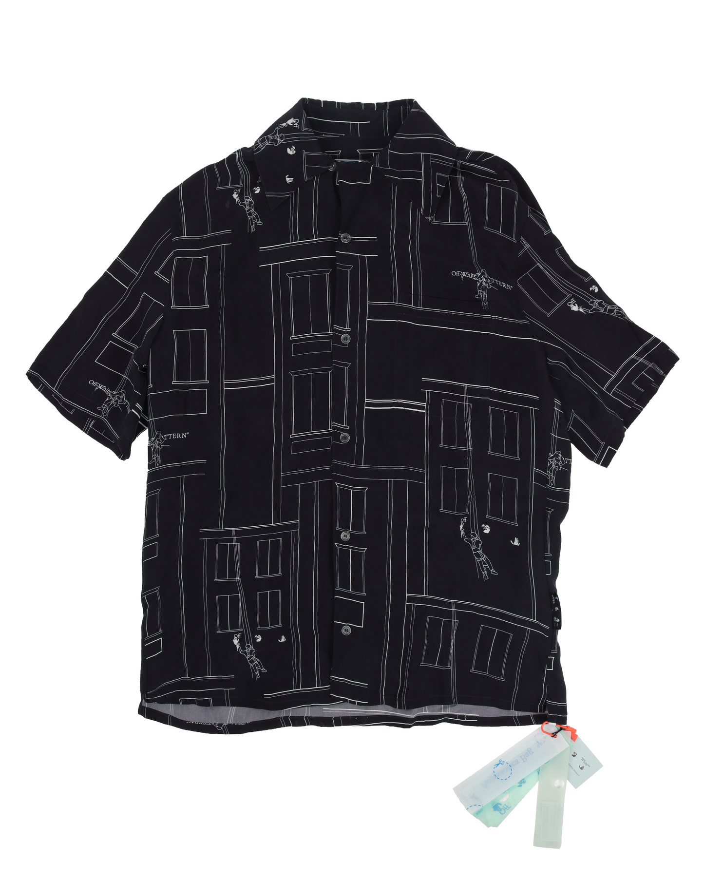 Allover Painter Shirt