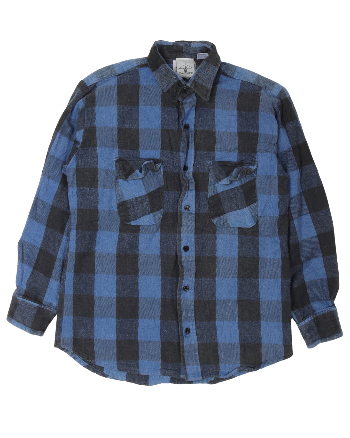 Dickies Flannel Shirt
