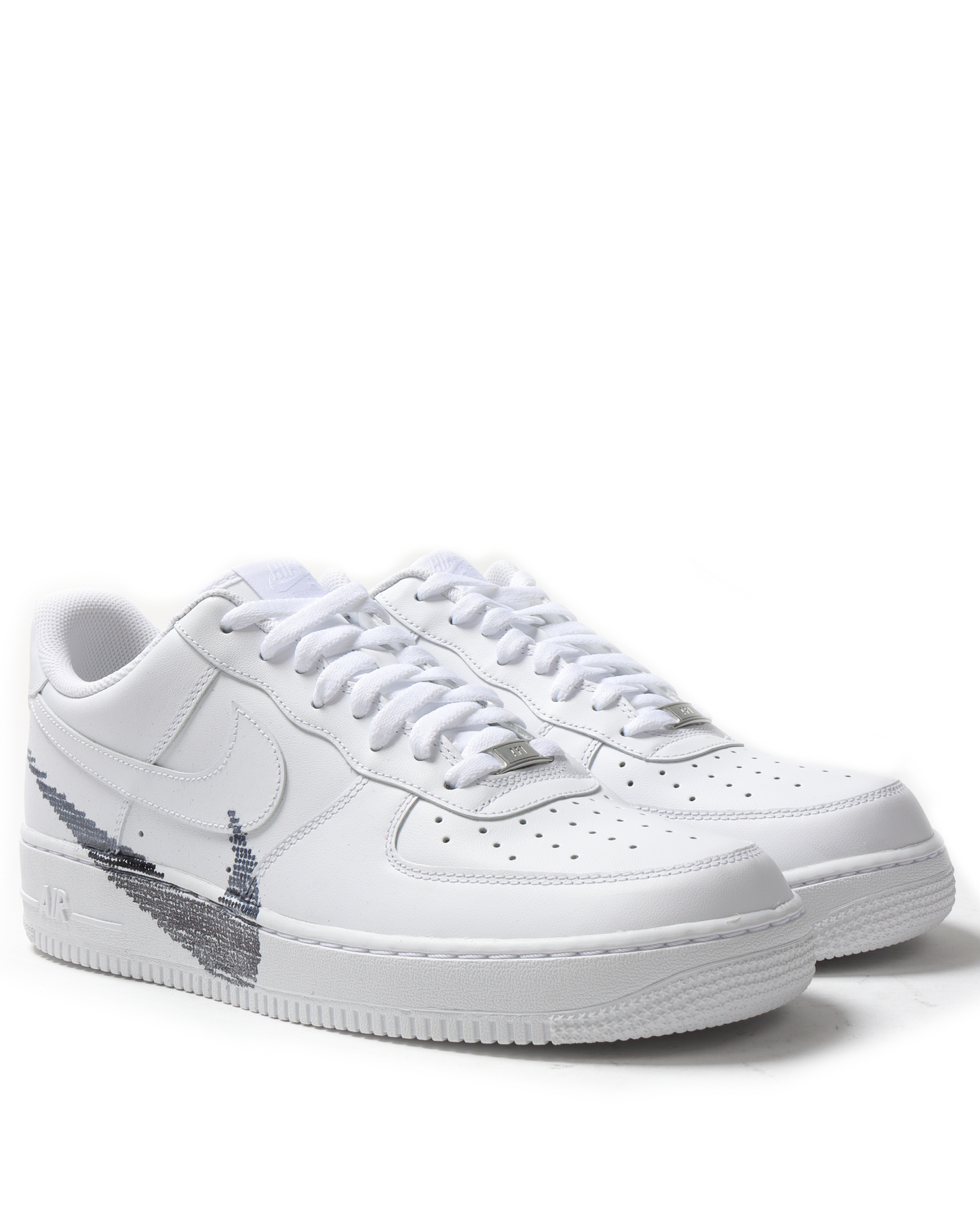 Chinatown Market Inkjet Air Force 1