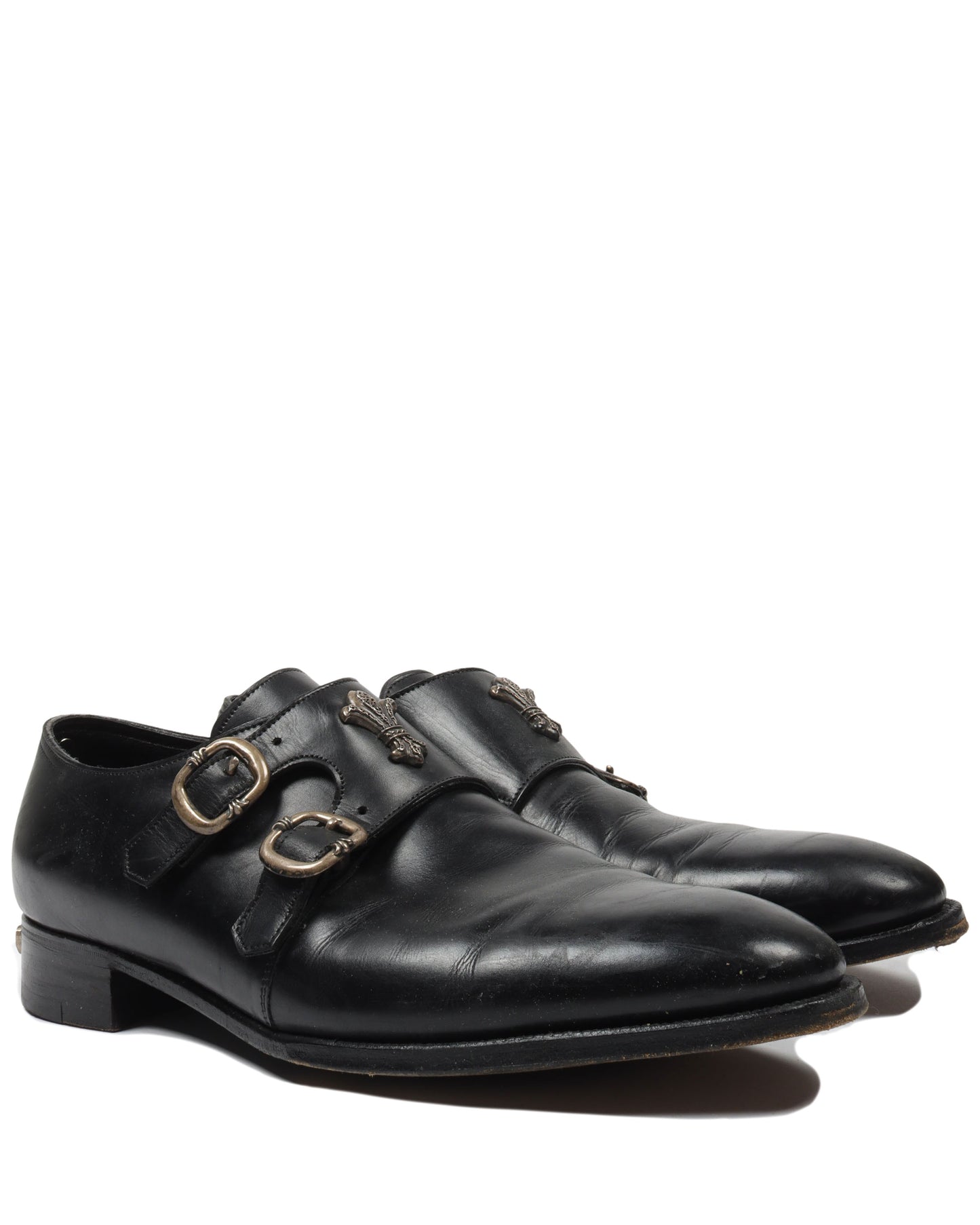 John Lobb Dress Shoes