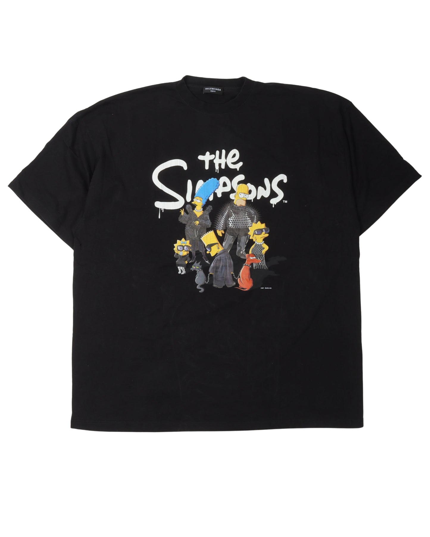 The Simpsons T-Shirt