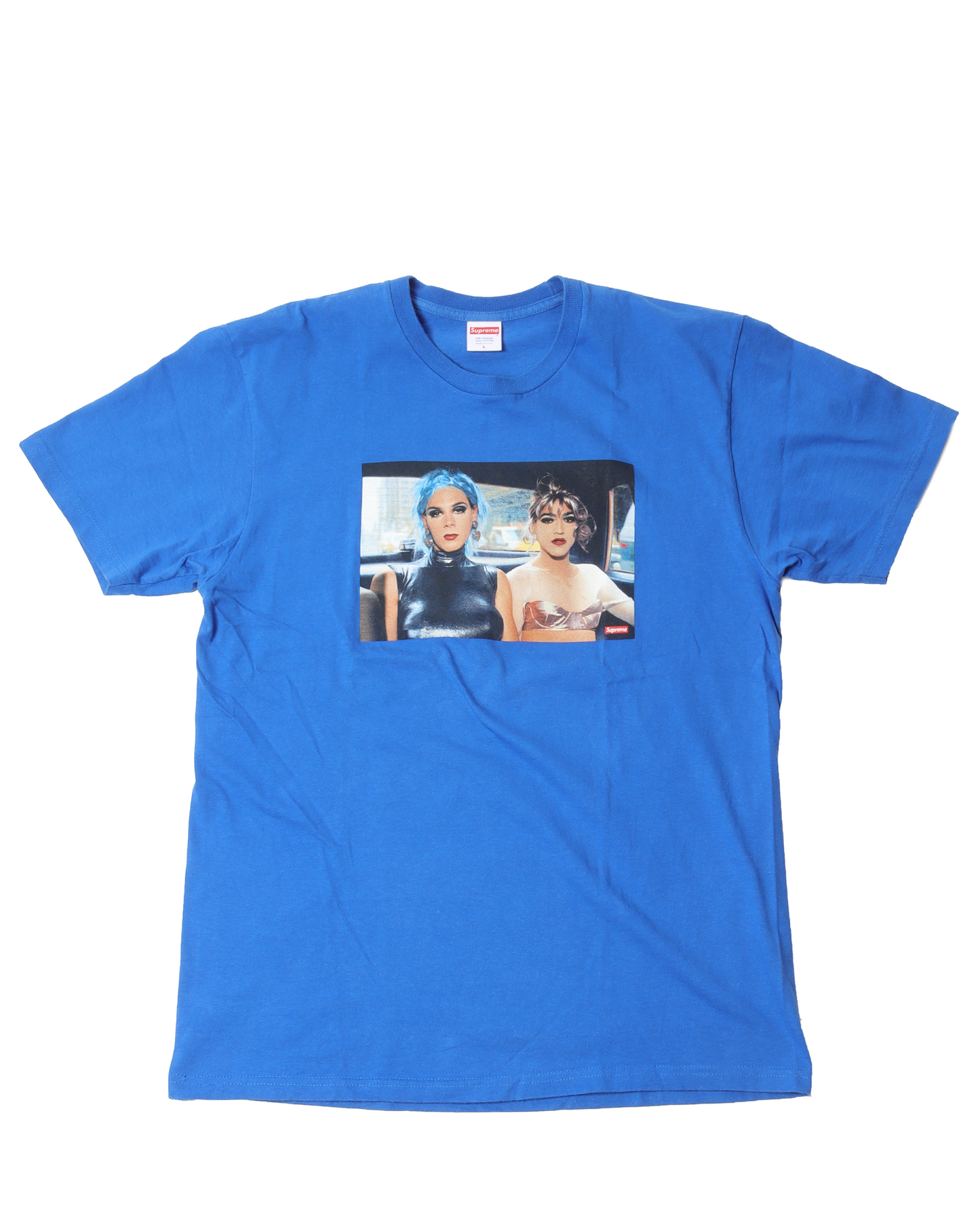 Nan Goldin Photographer T-Shirt