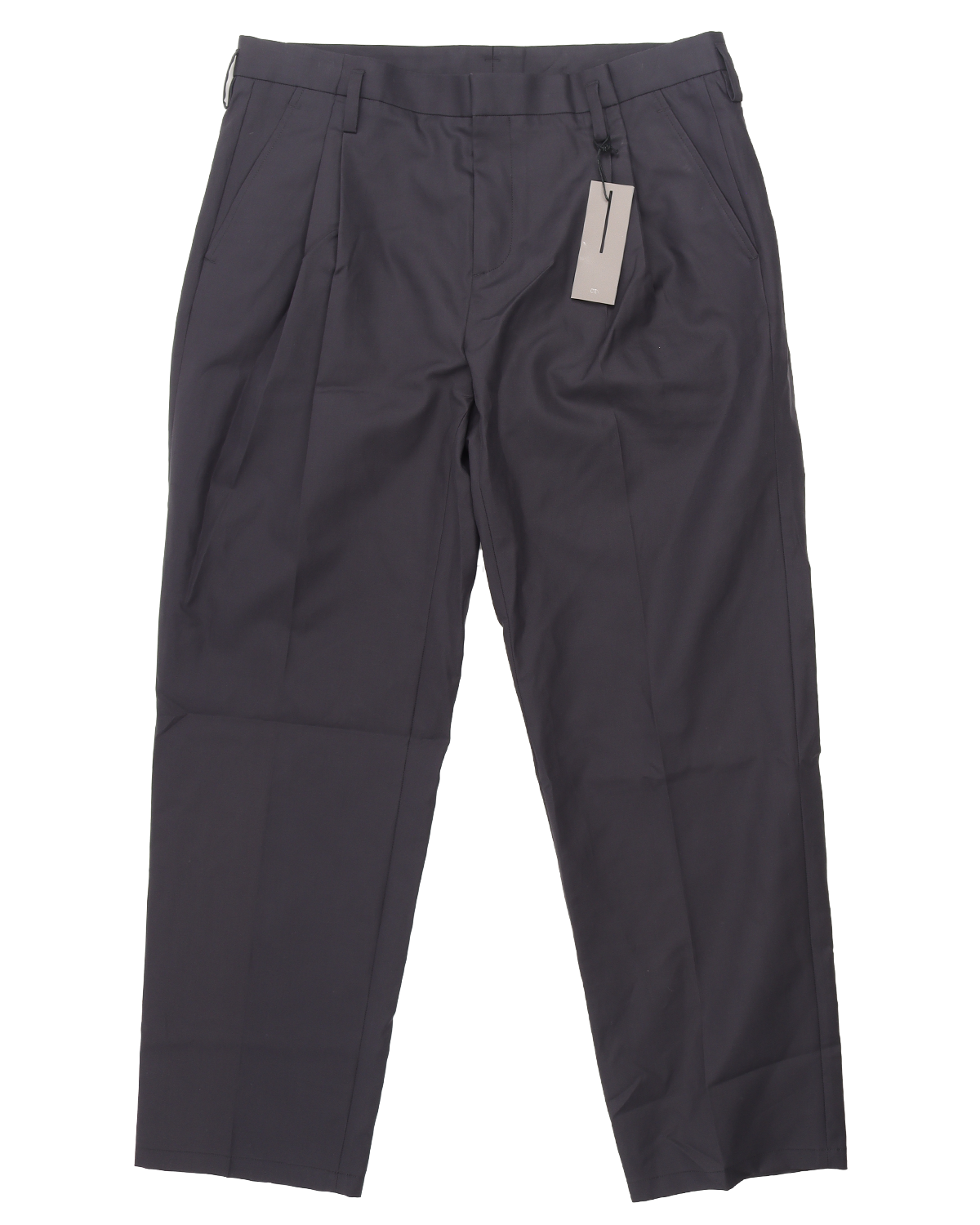 Trouser w/ Tags