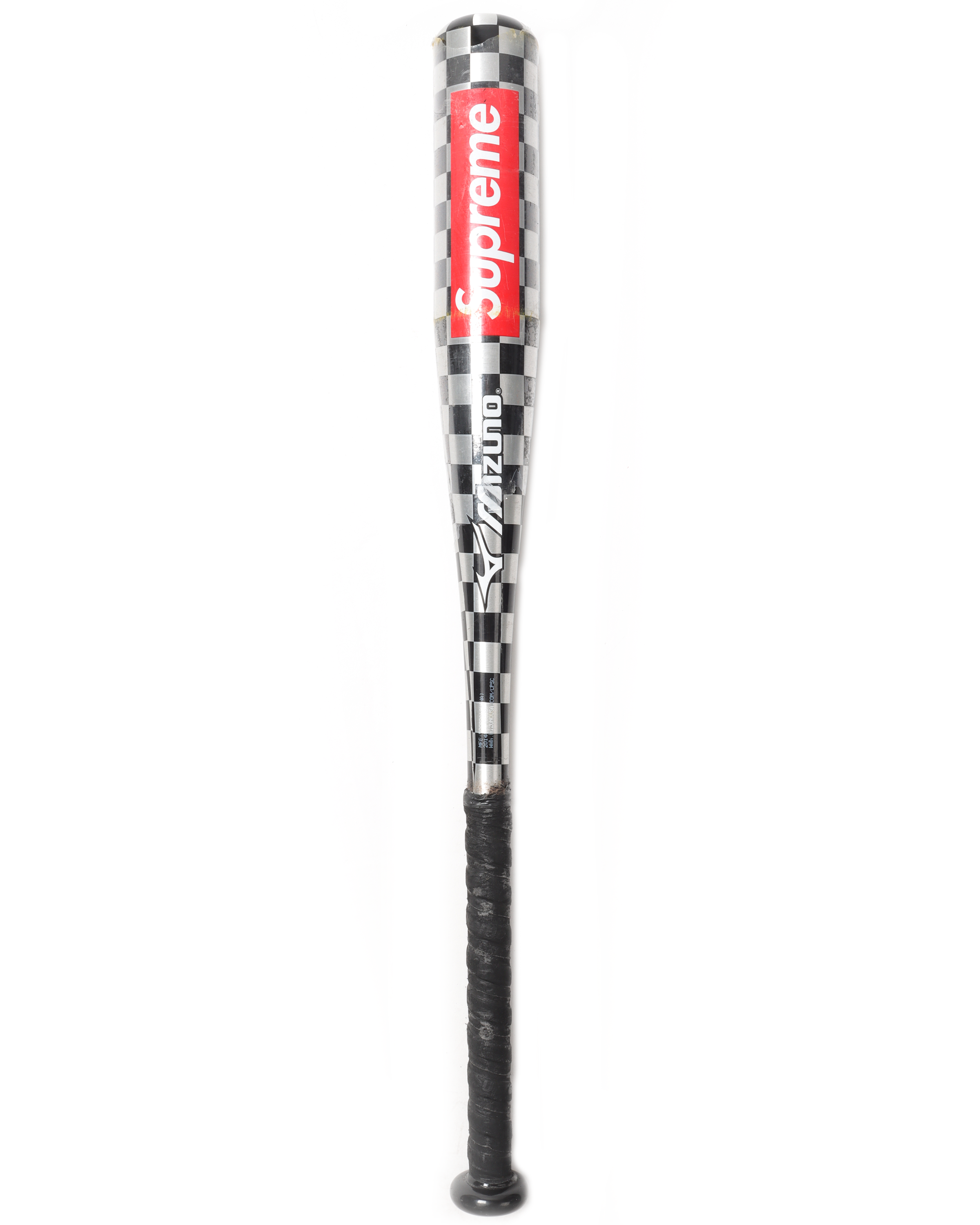 Supreme Mizuno Composite Baseball Bat