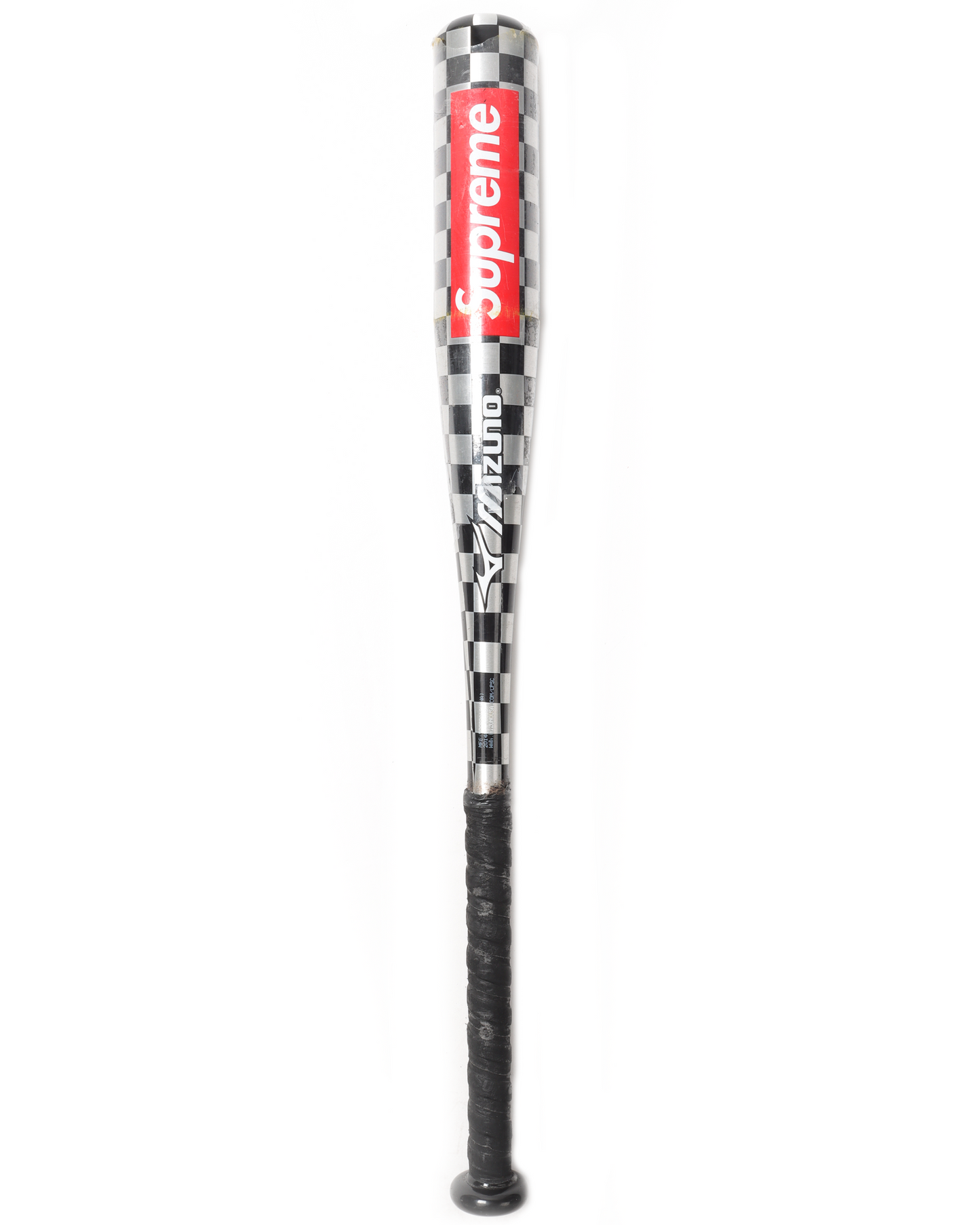 SS14 Mizuno Composite Baseball Bat