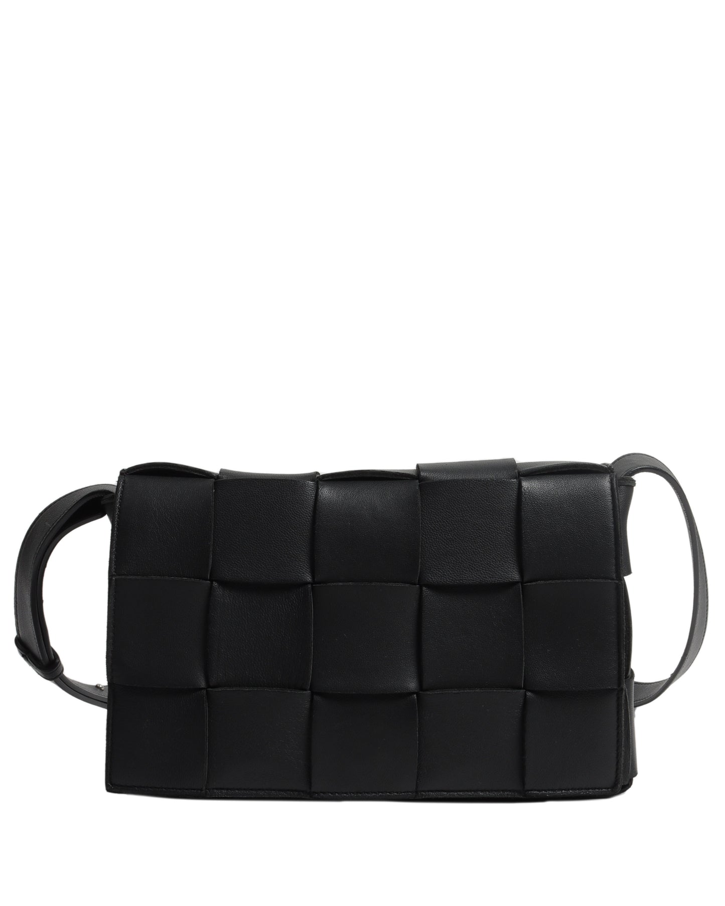 Cassette Shoulder Bag