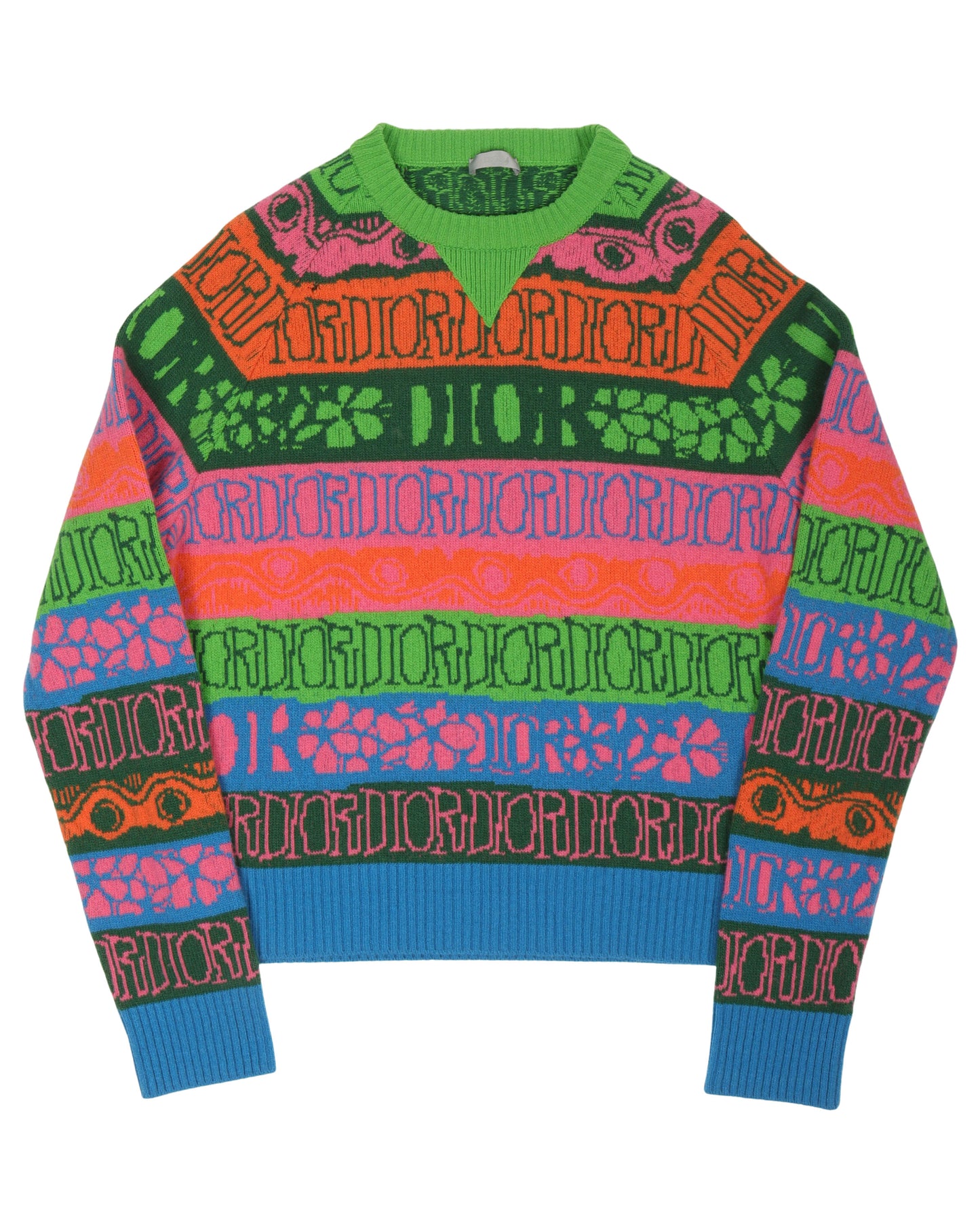 Shawn Stussy Sweater