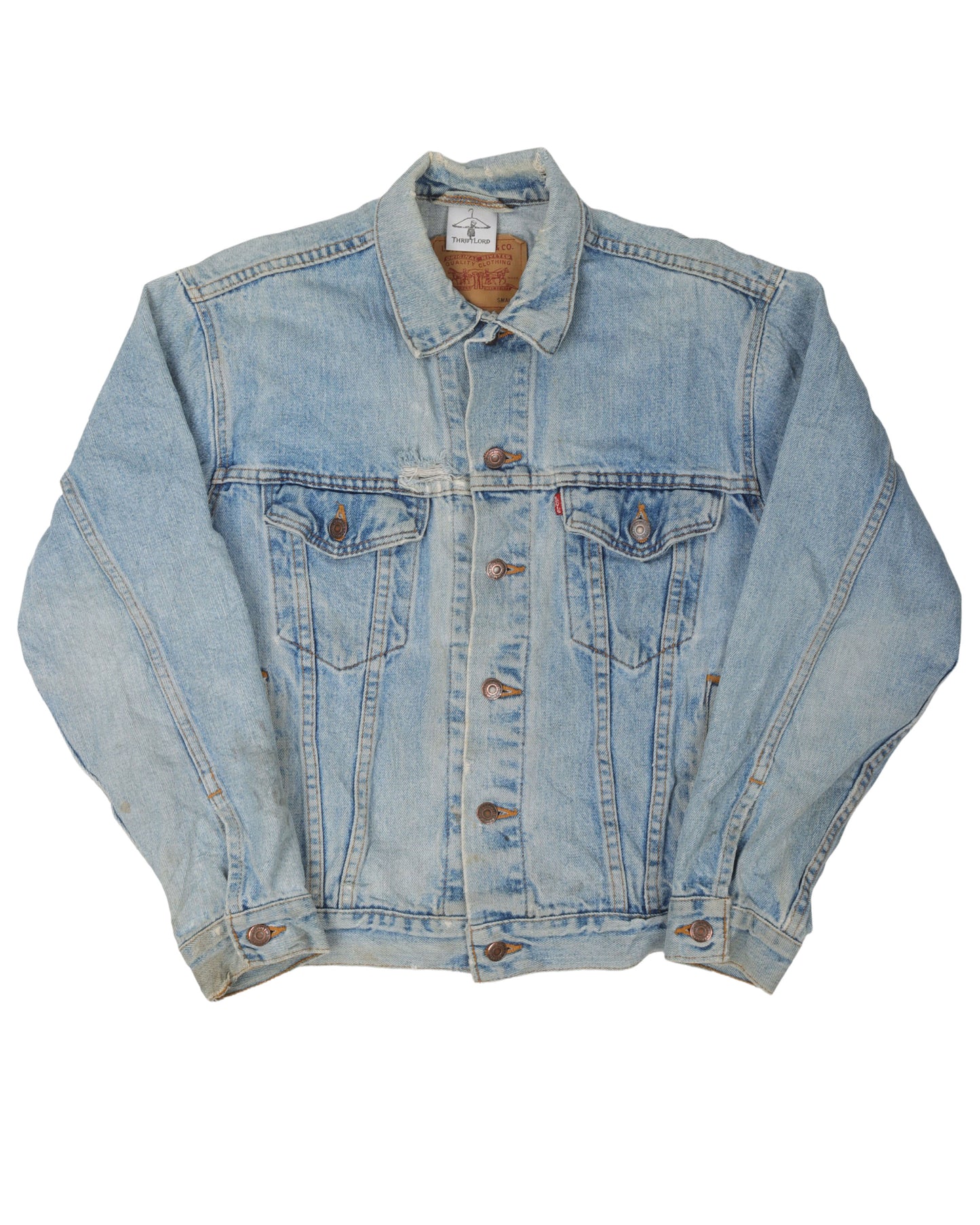 Levi's Denim Jacket