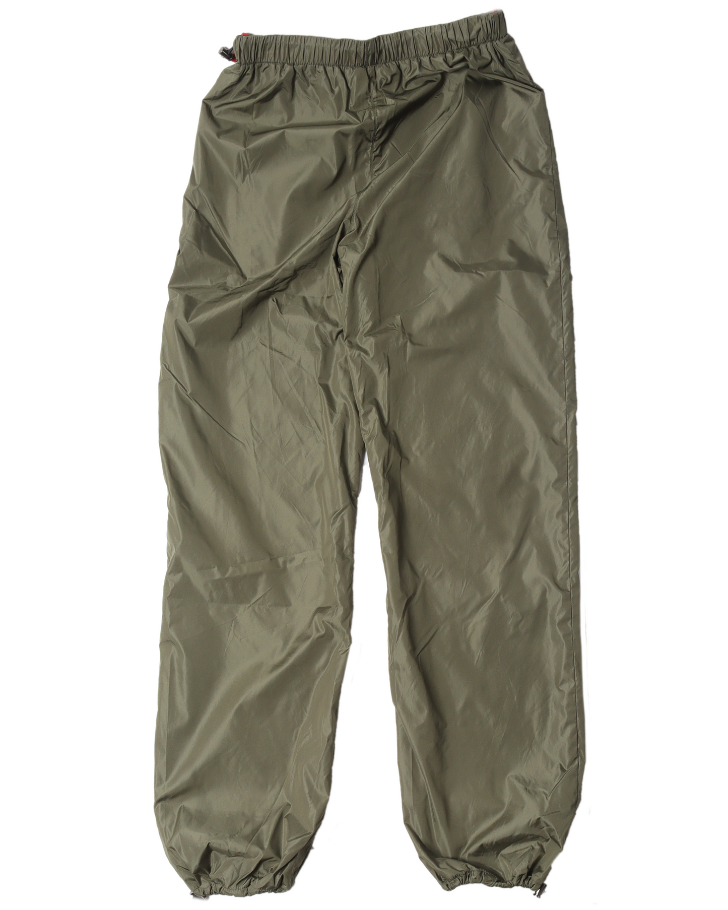 Vintage Nylon Pant